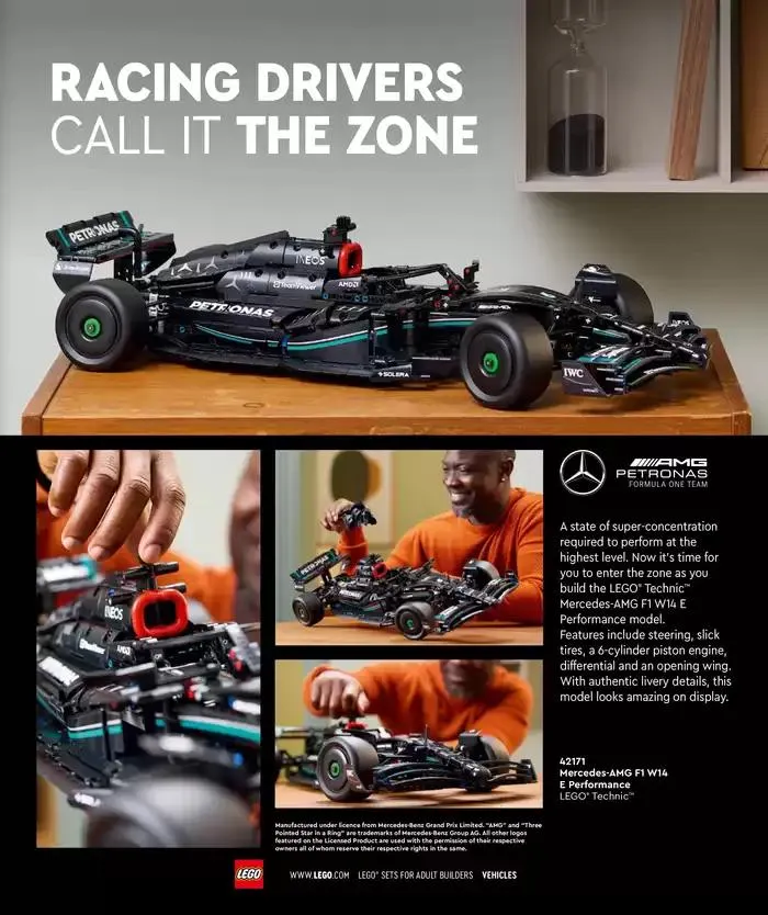 Adults Welcome da 29 ottobre a 29 gennaio di 2025 - Pagina del volantino 8