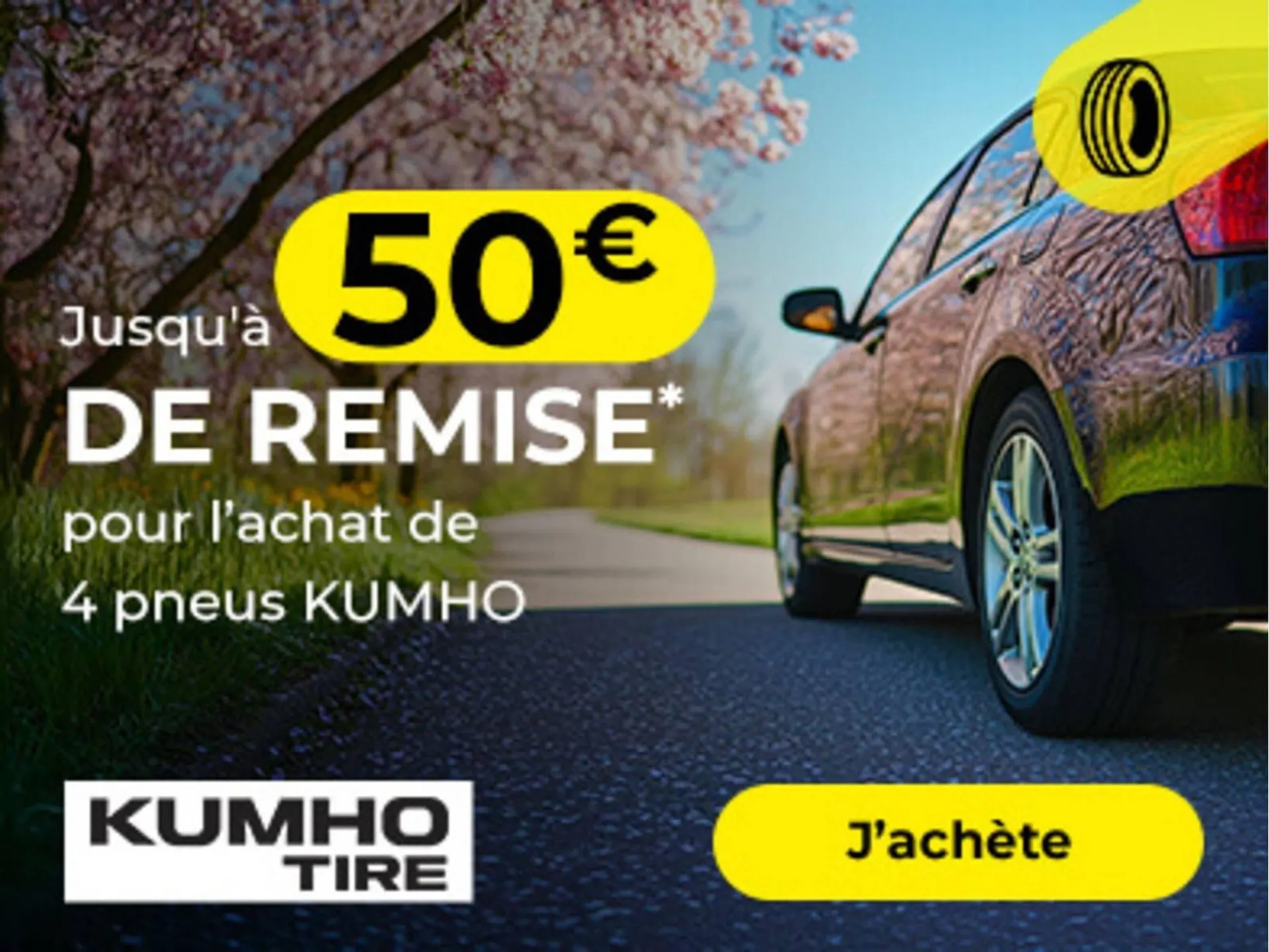 Catalogue Euromaster du 3 juin au 30 juin 2025 - Catalogue page 3