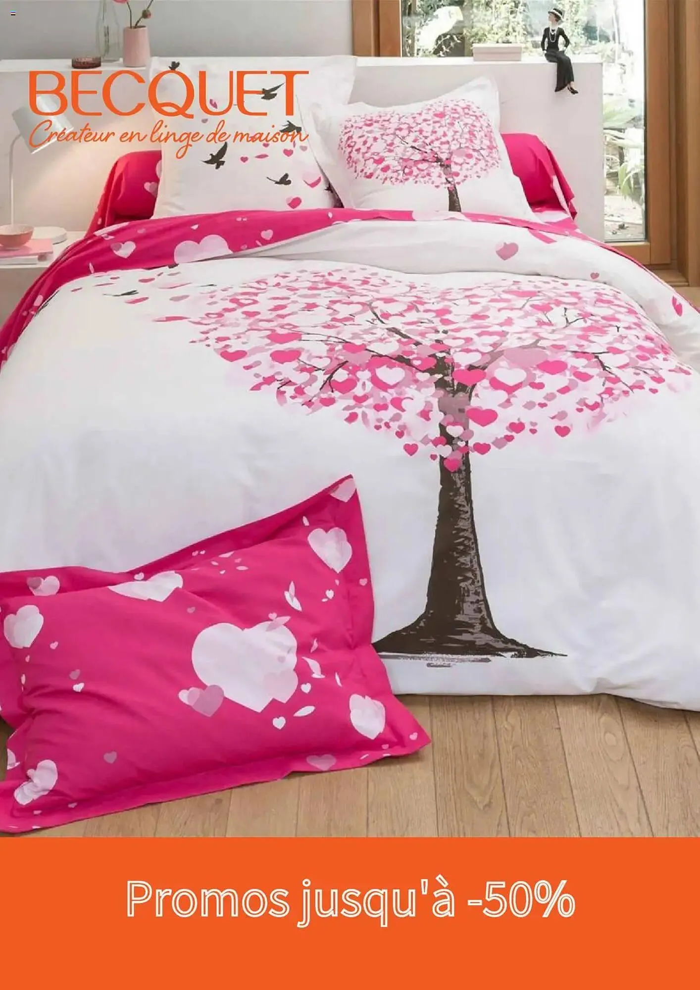 Catalogue Becquet - 1