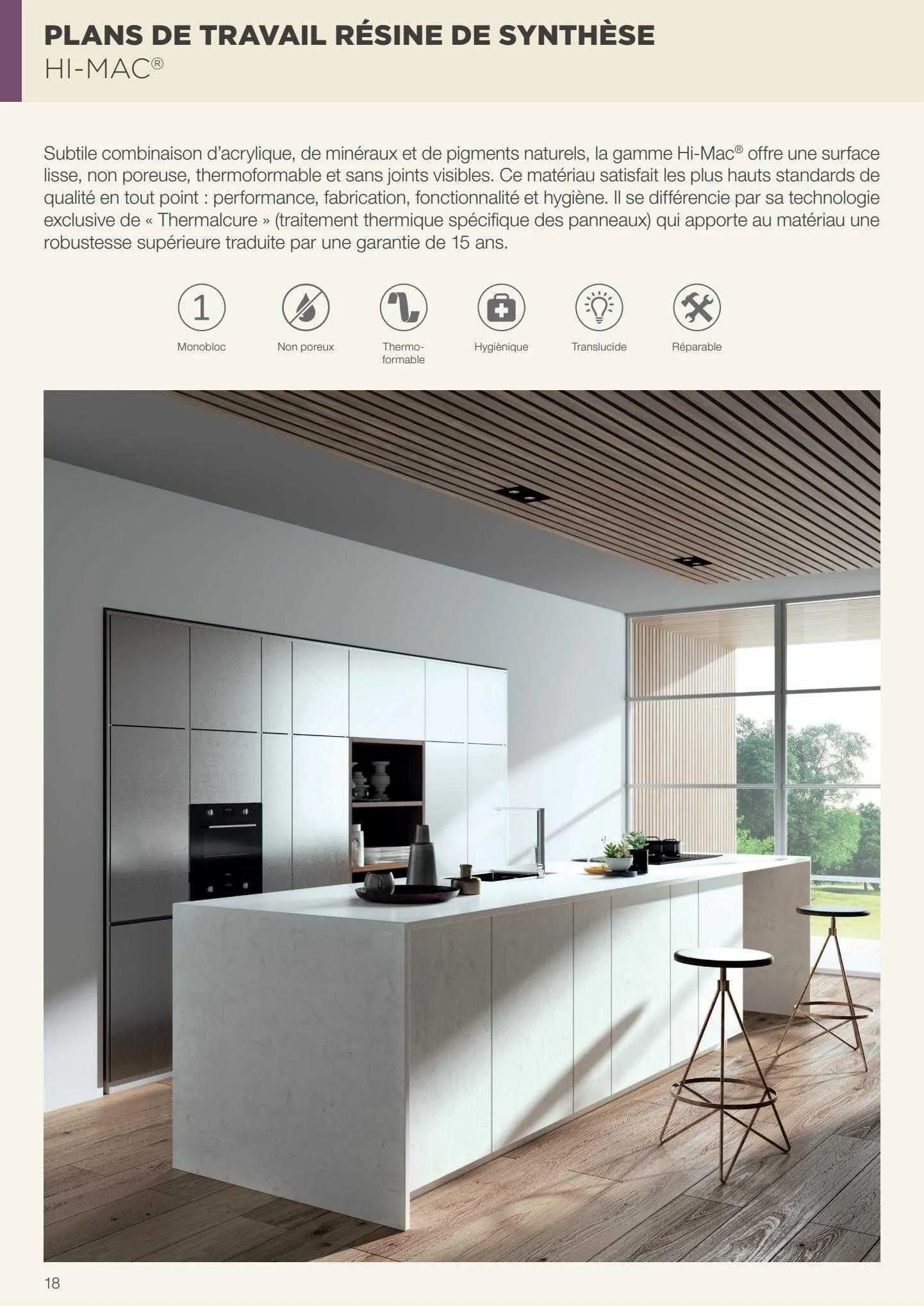 Catalogue Dispano du 1 janvier au 31 juillet 2023 - Catalogue page 18