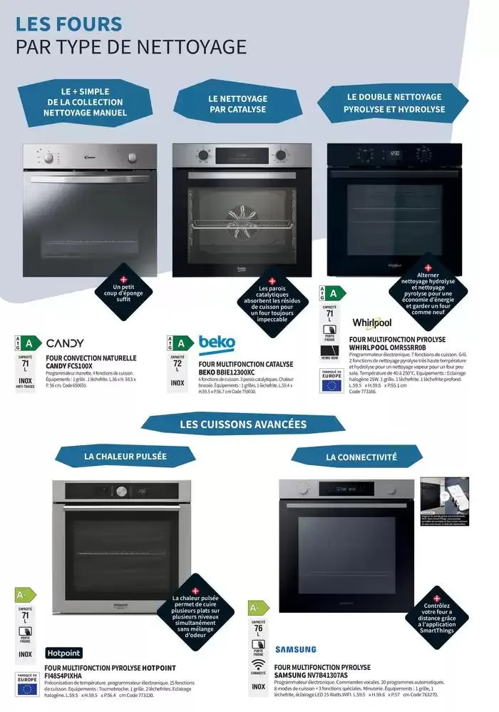 Guide Cuisine 2025 du 1 janvier au 31 décembre 2025 - Catalogue page 106