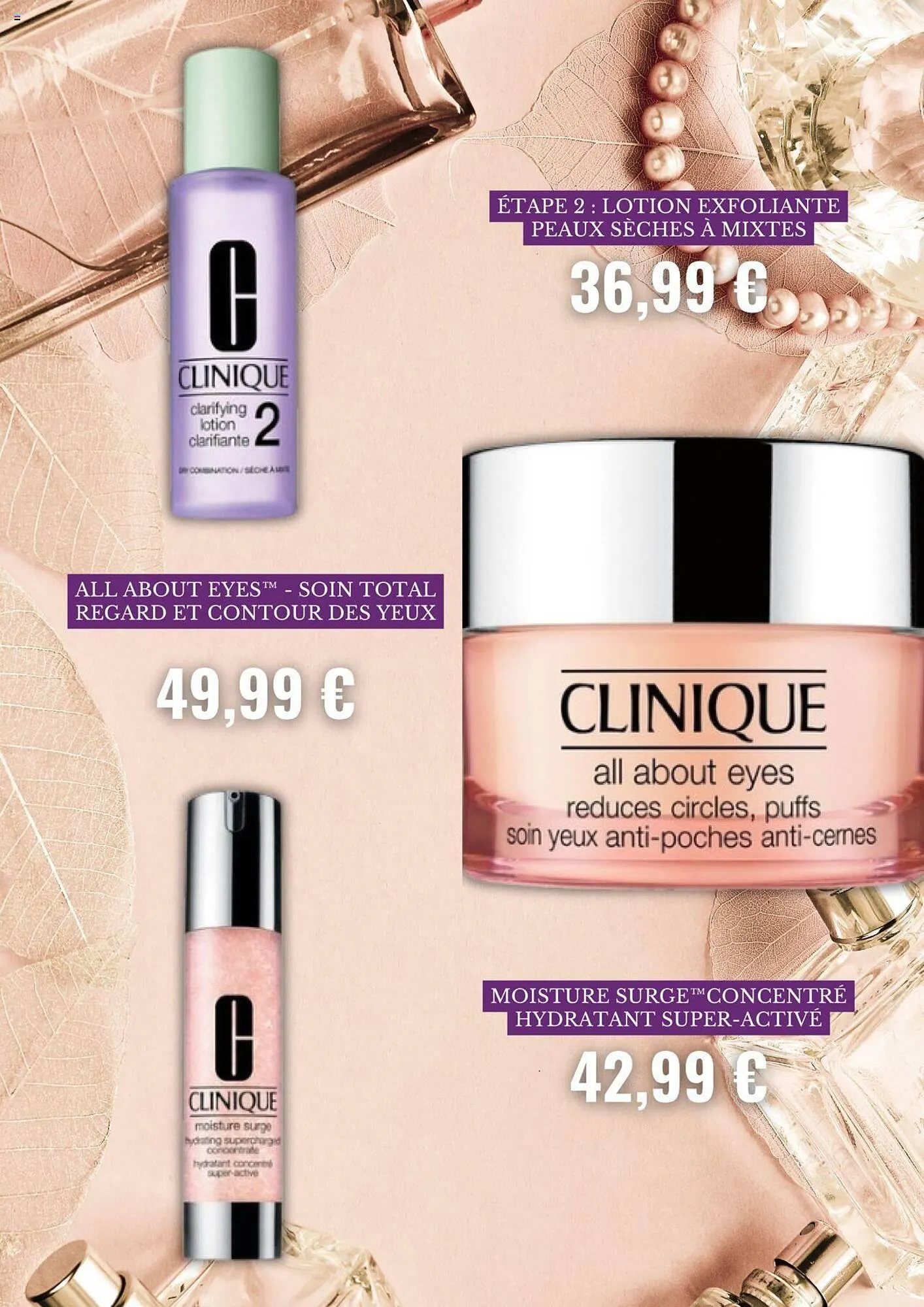 Catalogue Marionnaud du 1 juin au 30 juin 2024 - Catalogue page 3