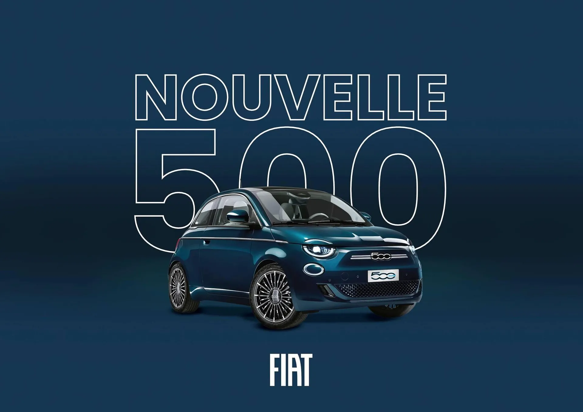 Catalogue Fiat - 1