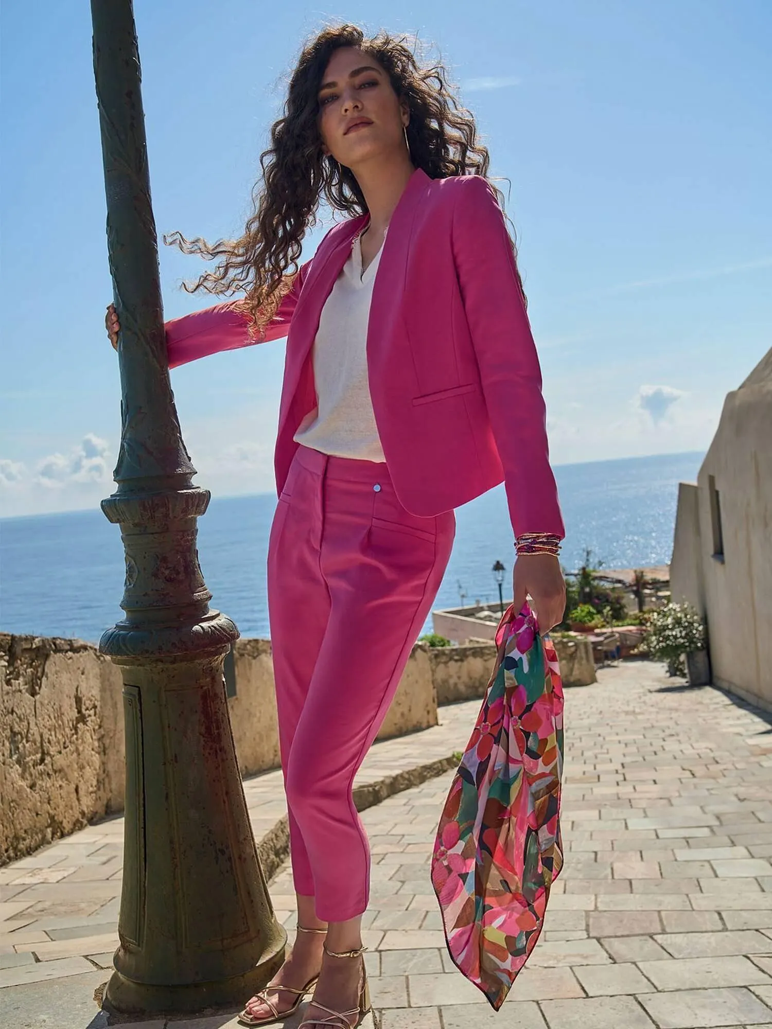 Catalogue Julie Guerlande du 11 mars au 31 octobre 2025 - Catalogue page 19