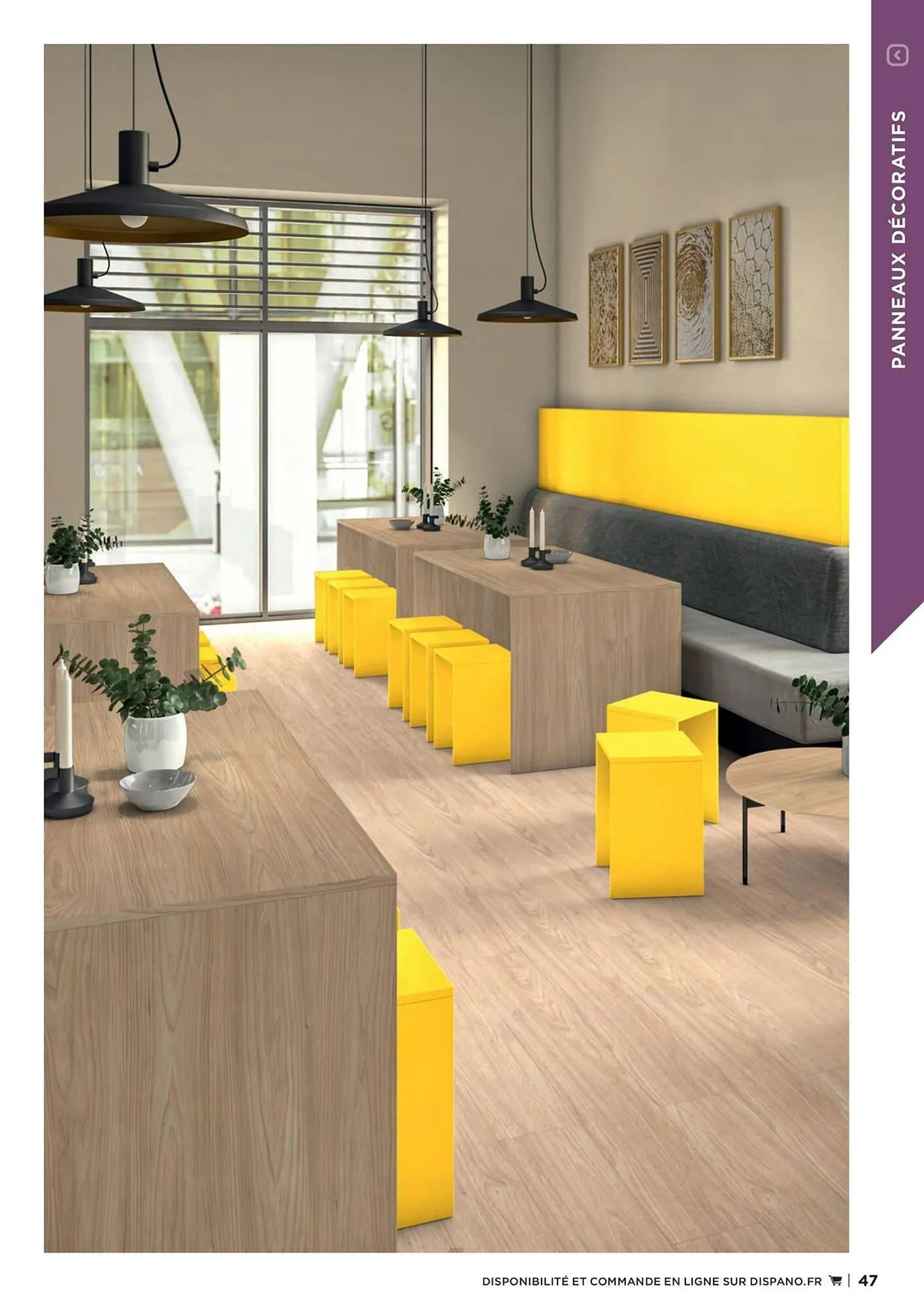 Catalogue Dispano du 25 avril au 31 décembre 2025 - Catalogue page 47