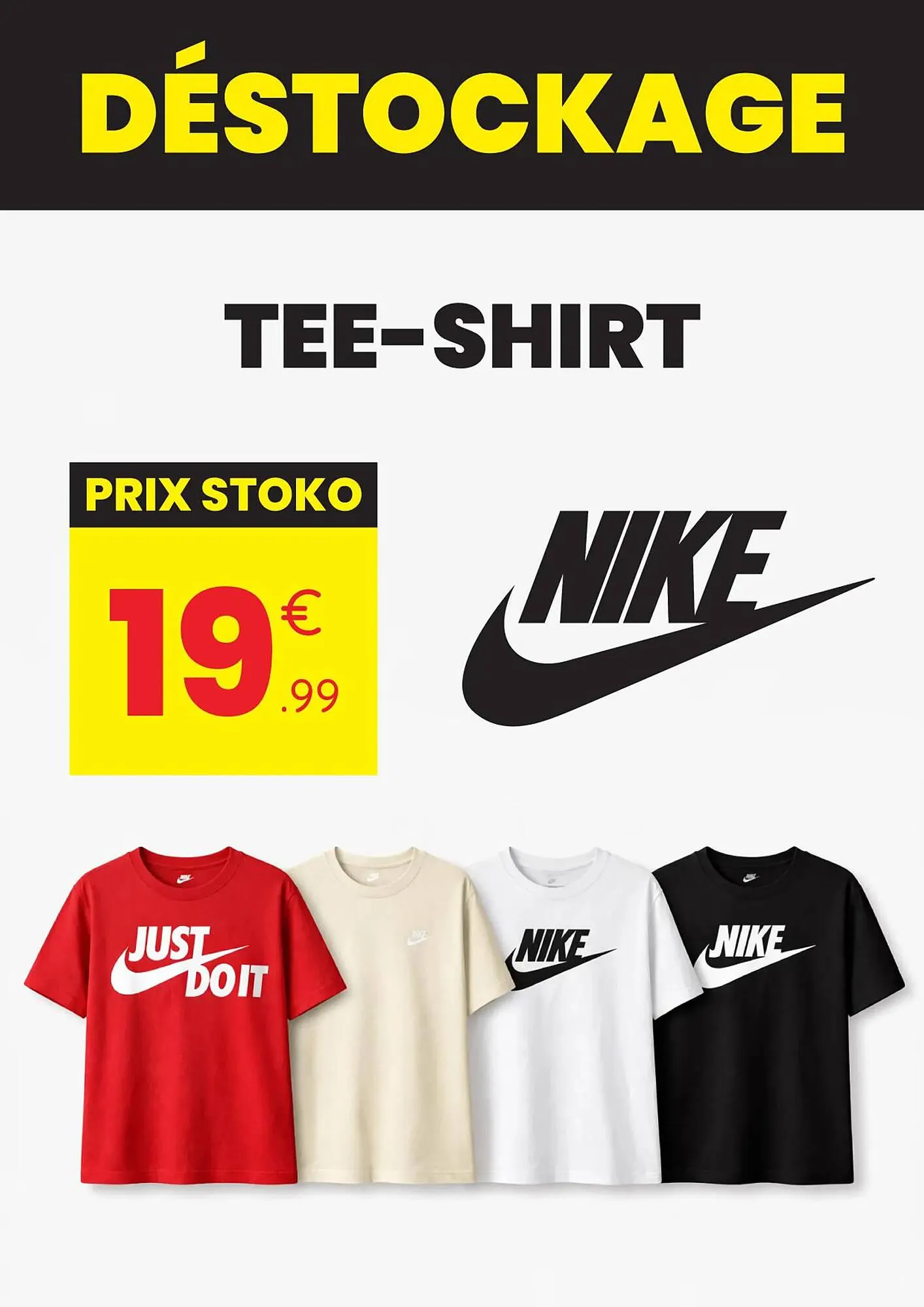 Catalogue Stokomani du 15 avril au 26 avril 2026 - Catalogue page 3