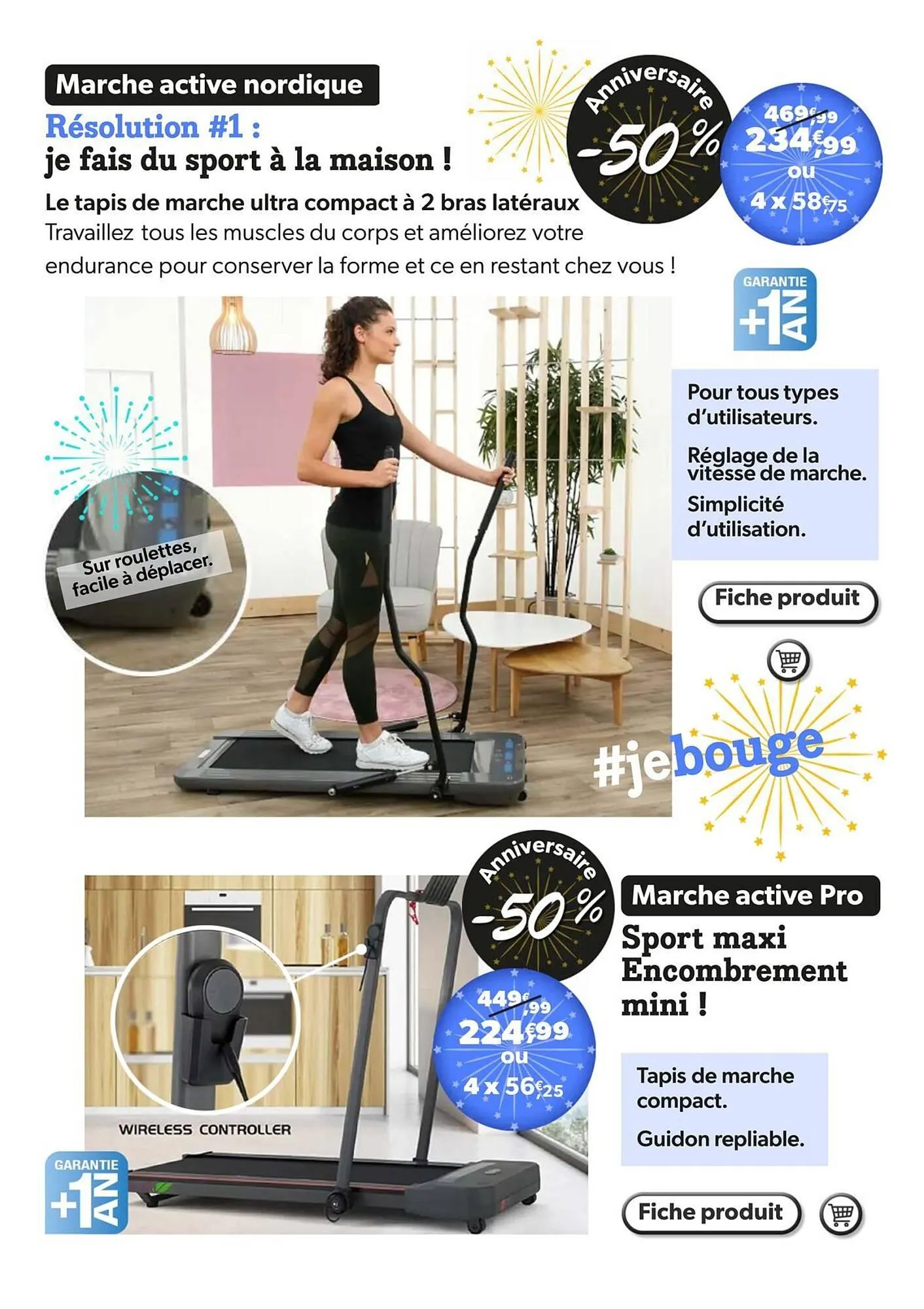 Catalogue Teleshopping du 20 février au 31 décembre 2025 - Catalogue page 26
