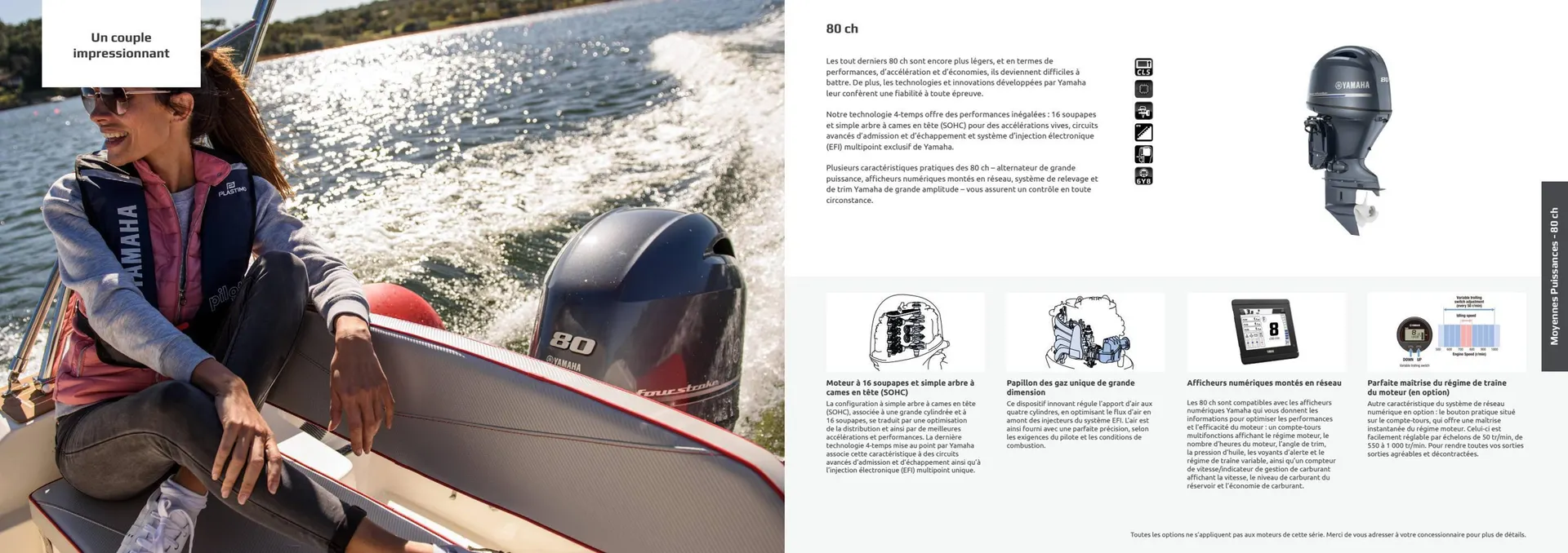 Catalogue Yamaha du 19 février au 29 août 2026 - Catalogue page 5