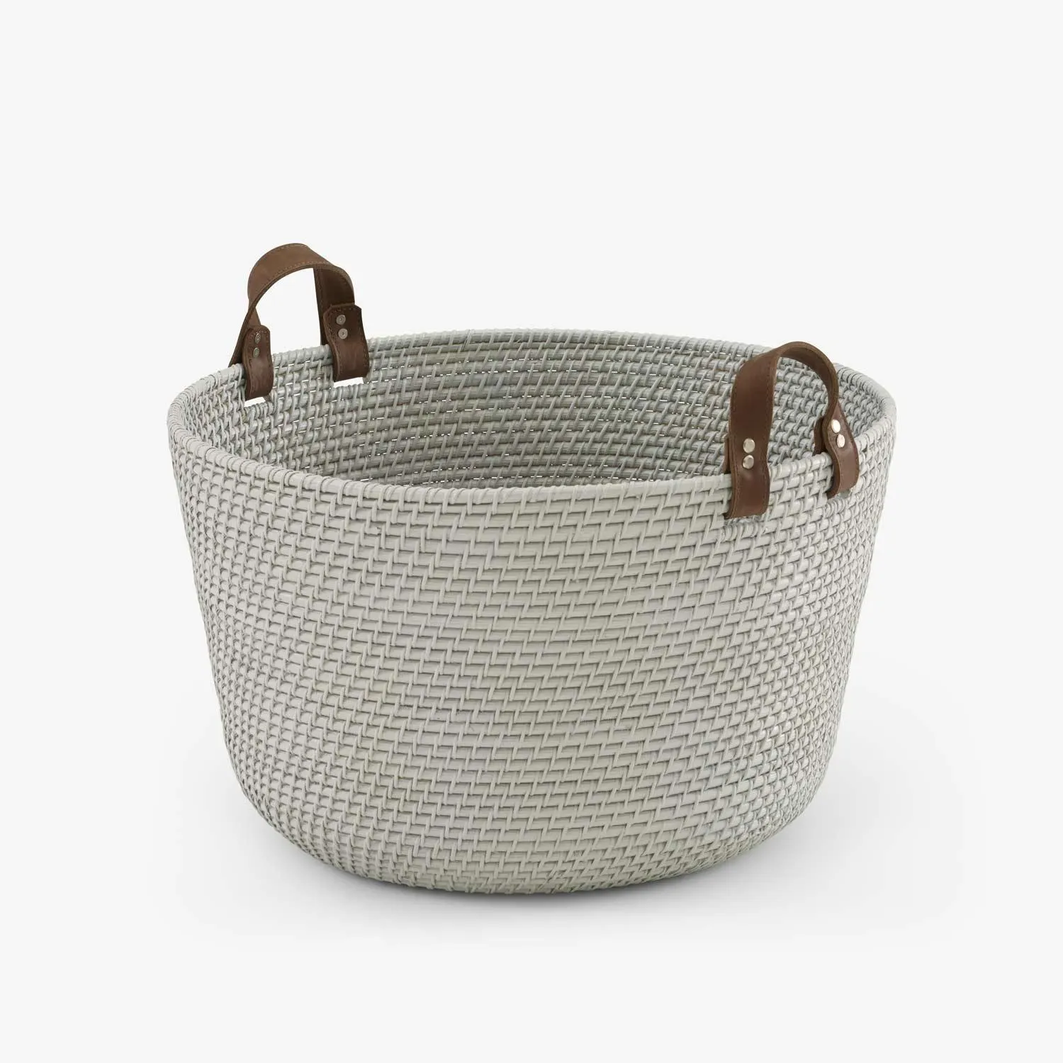 Charmotte Grand modèle gris