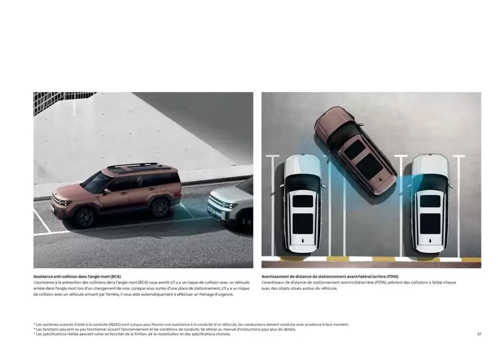 Catalogue Hyundai du 2 janvier au 2 janvier 2026 - Catalogue page 27