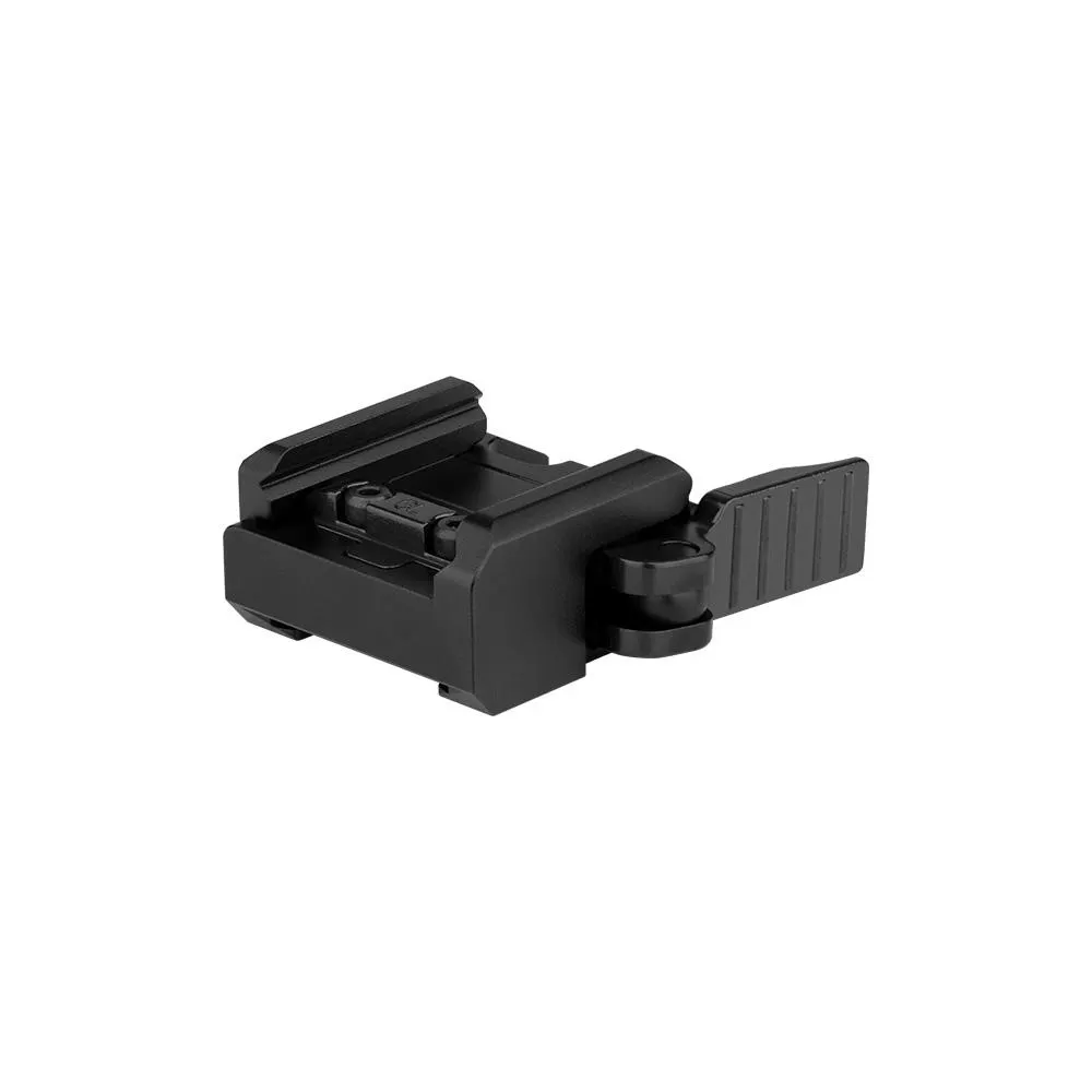 Adaptateur Rail Picatinny attache rapide Pour PL Mini 2 Baldr S PL Mini 3