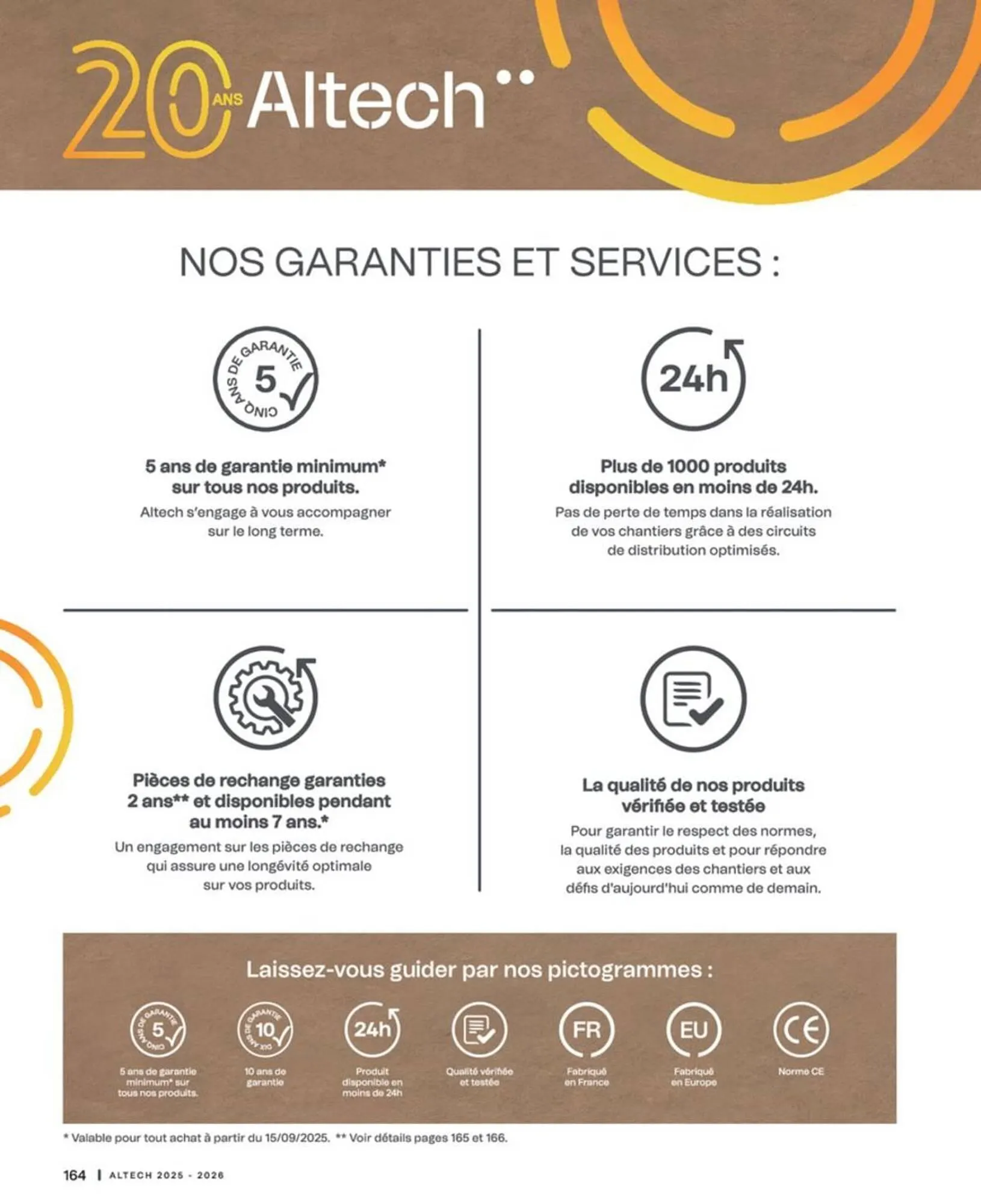 Catalogue Cedeo du 10 octobre au 30 juin 2026 - Catalogue page 164