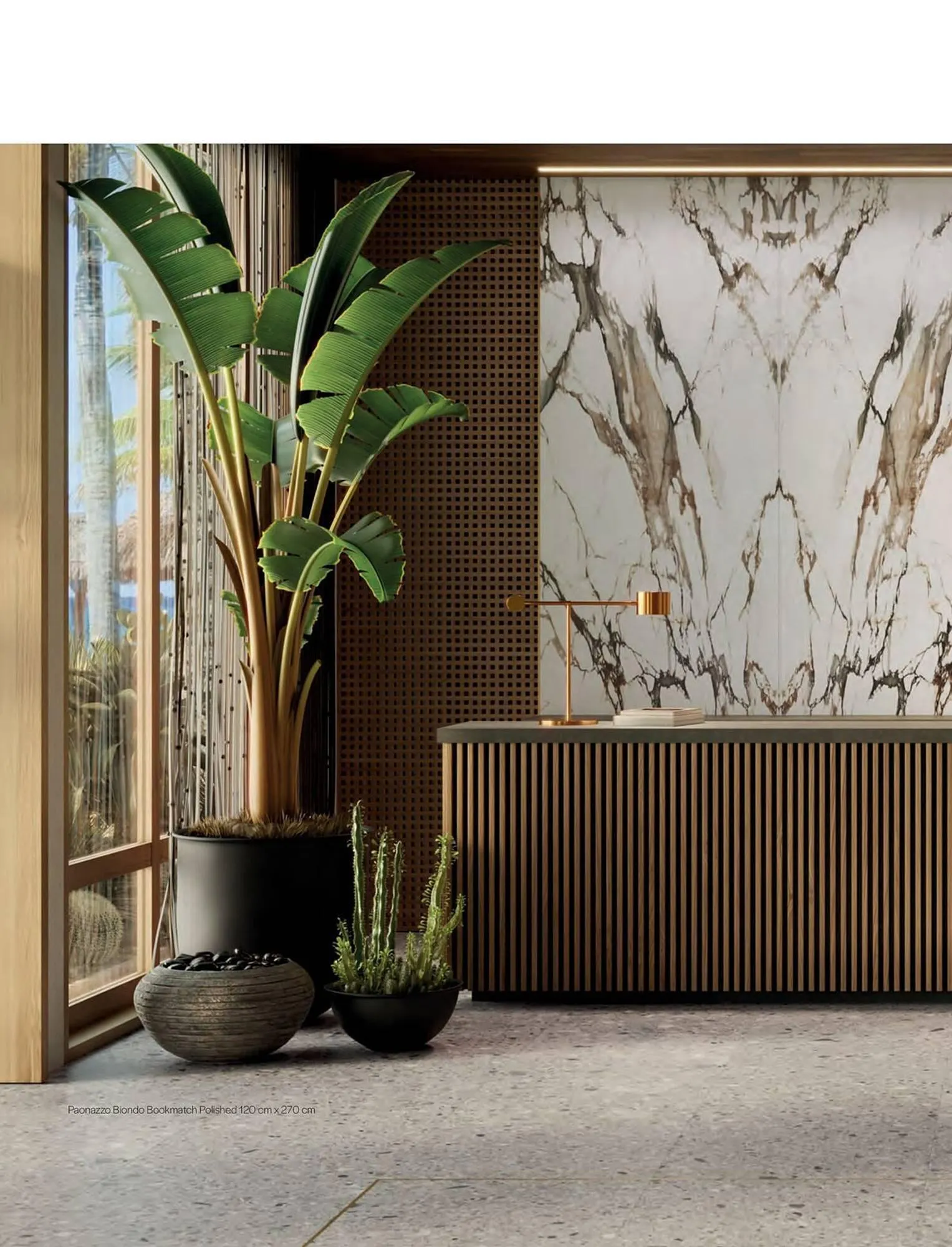 Catalogue Porcelanosa du 27 janvier au 31 décembre 2025 - Catalogue page 494