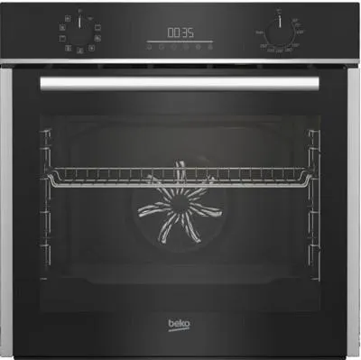 FOUR ELECTRIQUE ENCASTRABLE BEKO BCBIE12300XMP