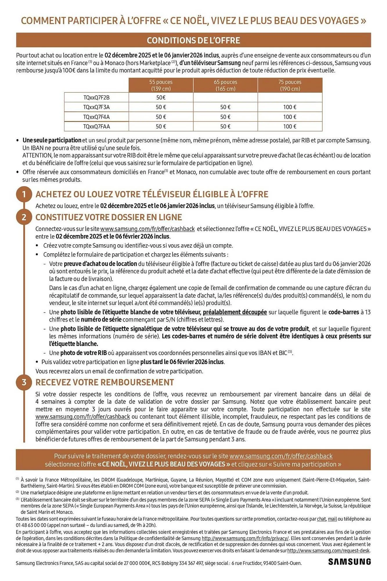 Catalogue Pulsat du 2 décembre au 6 janvier 2026 - Catalogue page 4
