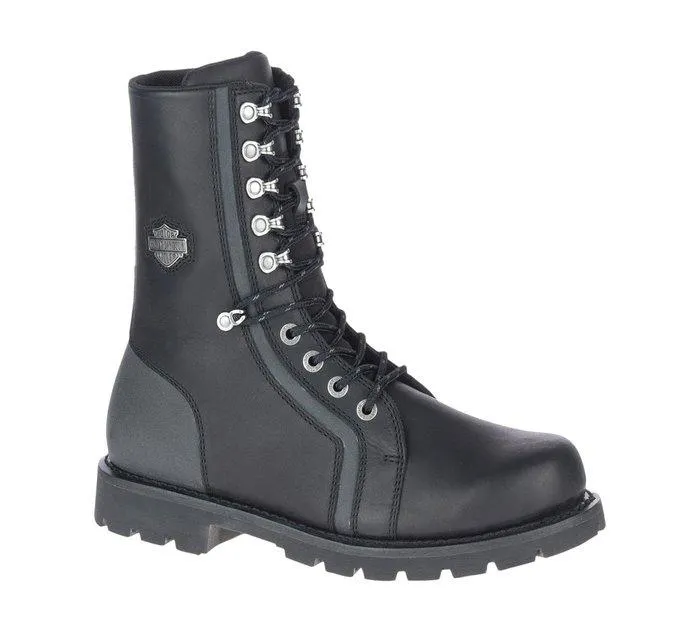 Bottes à lacets Grimes 8" pour hommes