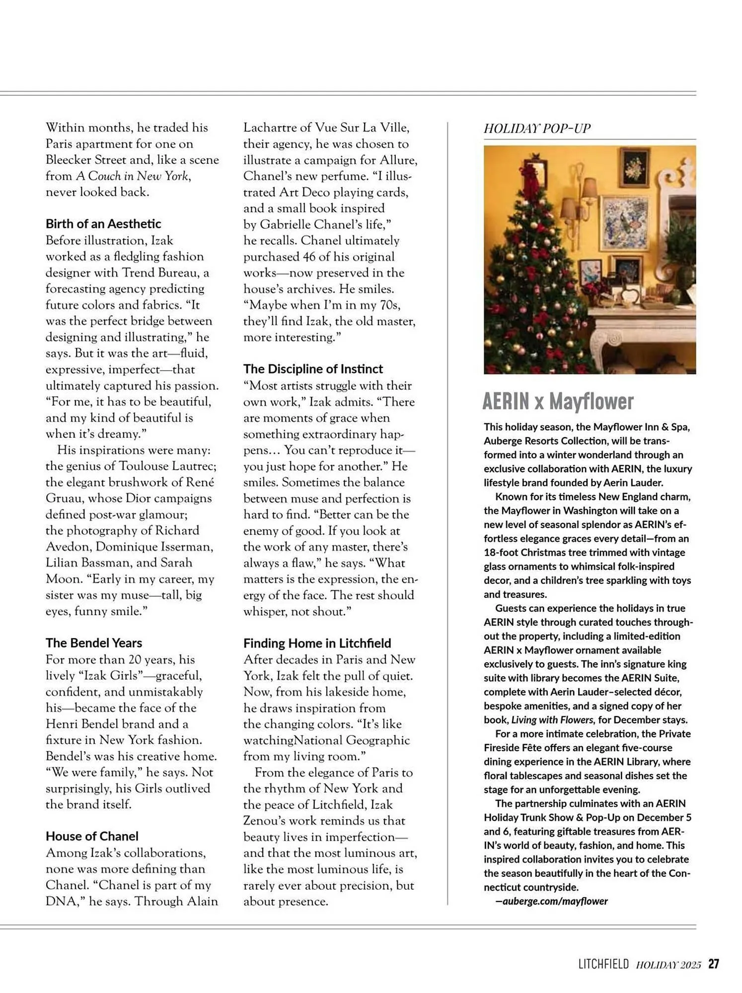 Catalogue Lipault du 6 décembre au 31 janvier 2026 - Catalogue page 29