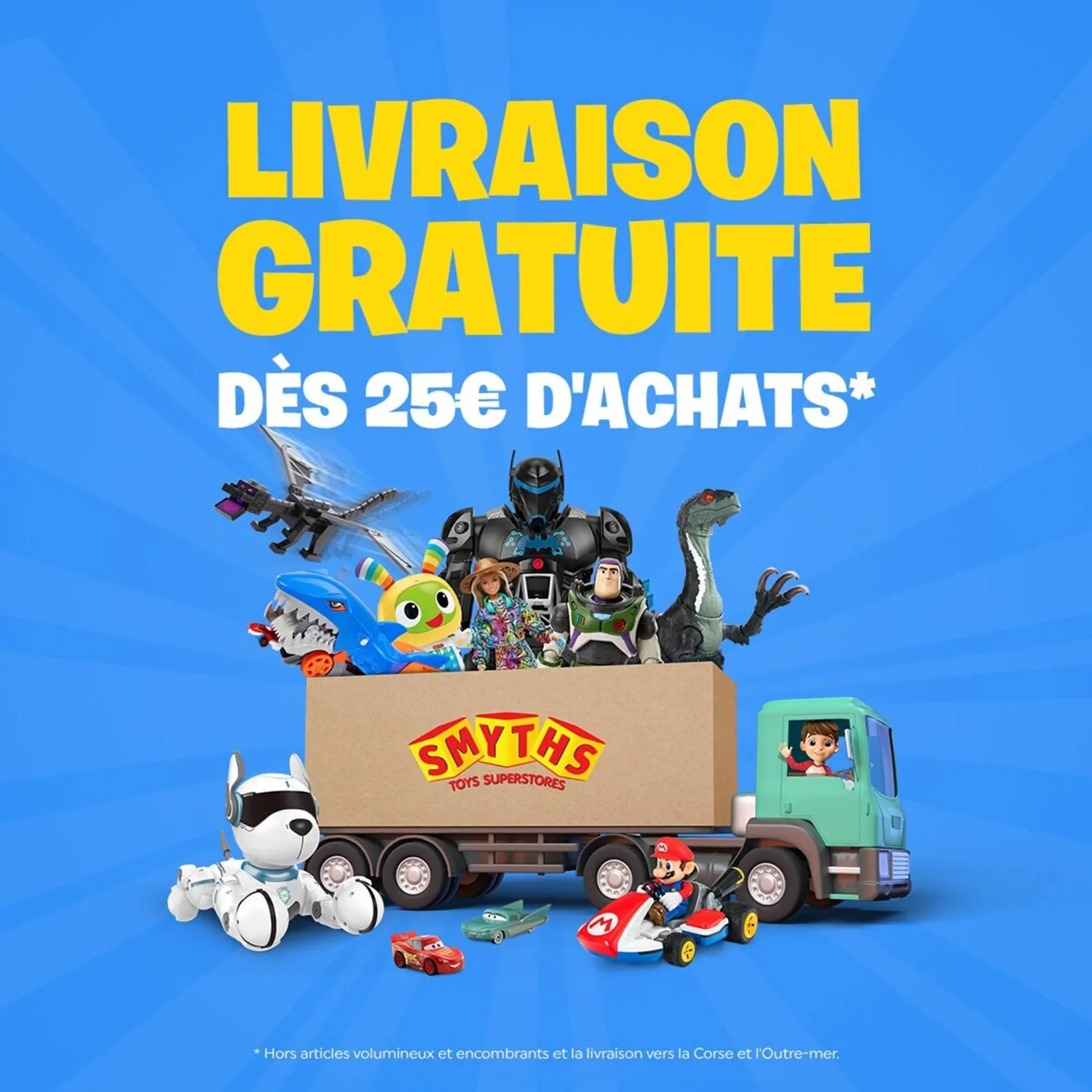 Catalogue PicWicToys du 27 juillet au 10 août 2023 - Catalogue page 2