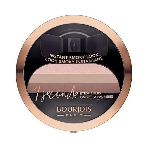 FARD À PAUPIÈRES 1 SECONDE EYESHADOW