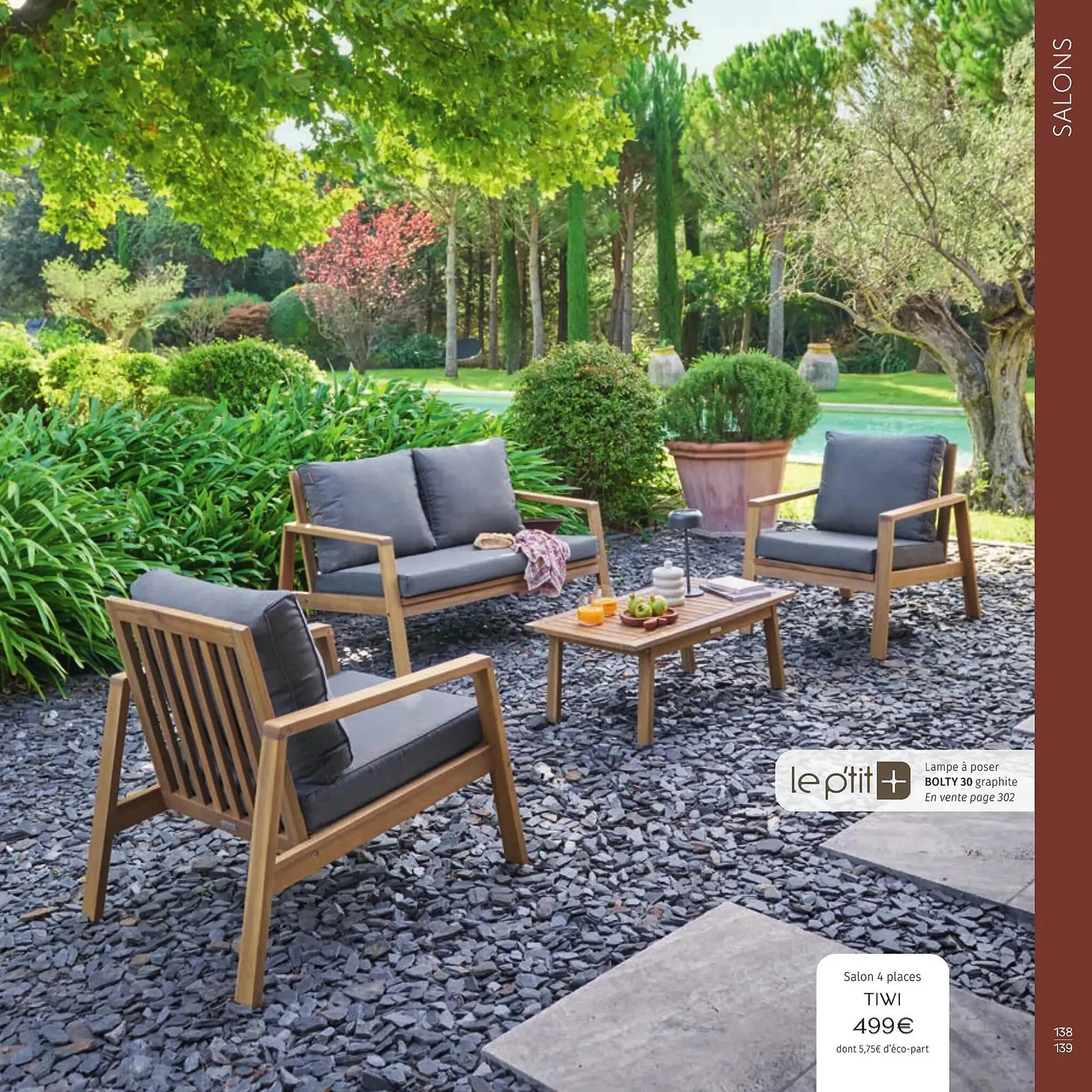 Catalogue Maxi Bazar du 9 février au 31 décembre 2026 - Catalogue page 140