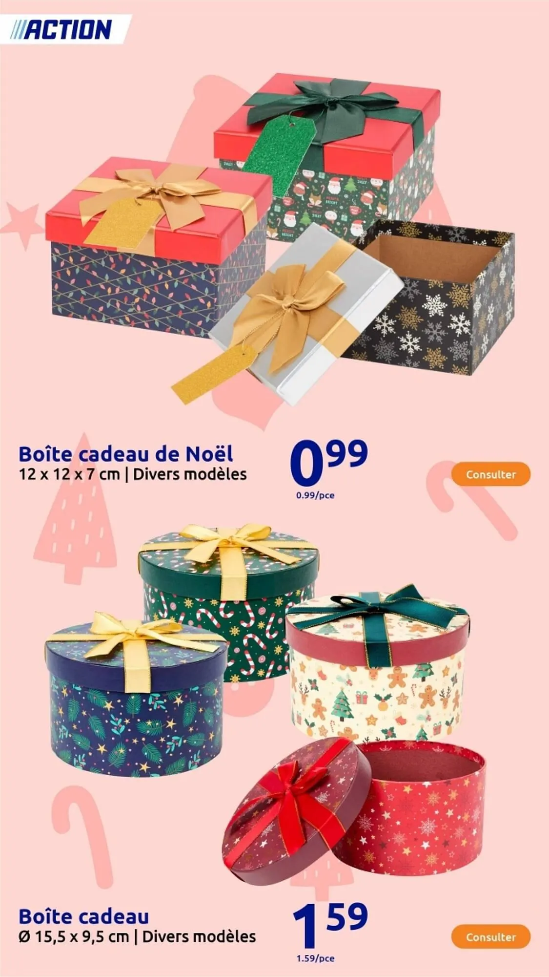 Catalogue Action du 1 octobre au 7 octobre 2025 - Catalogue page 186