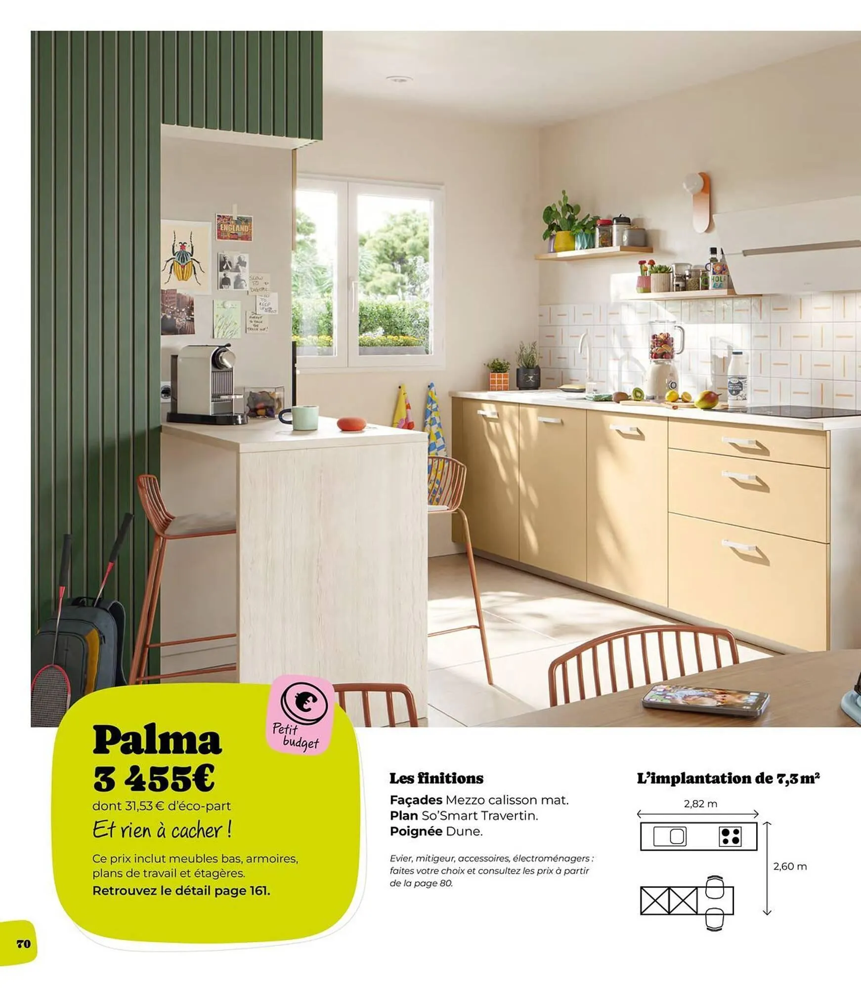 Catalogue SoCoo'c du 2 mars au 31 mai 2026 - Catalogue page 70