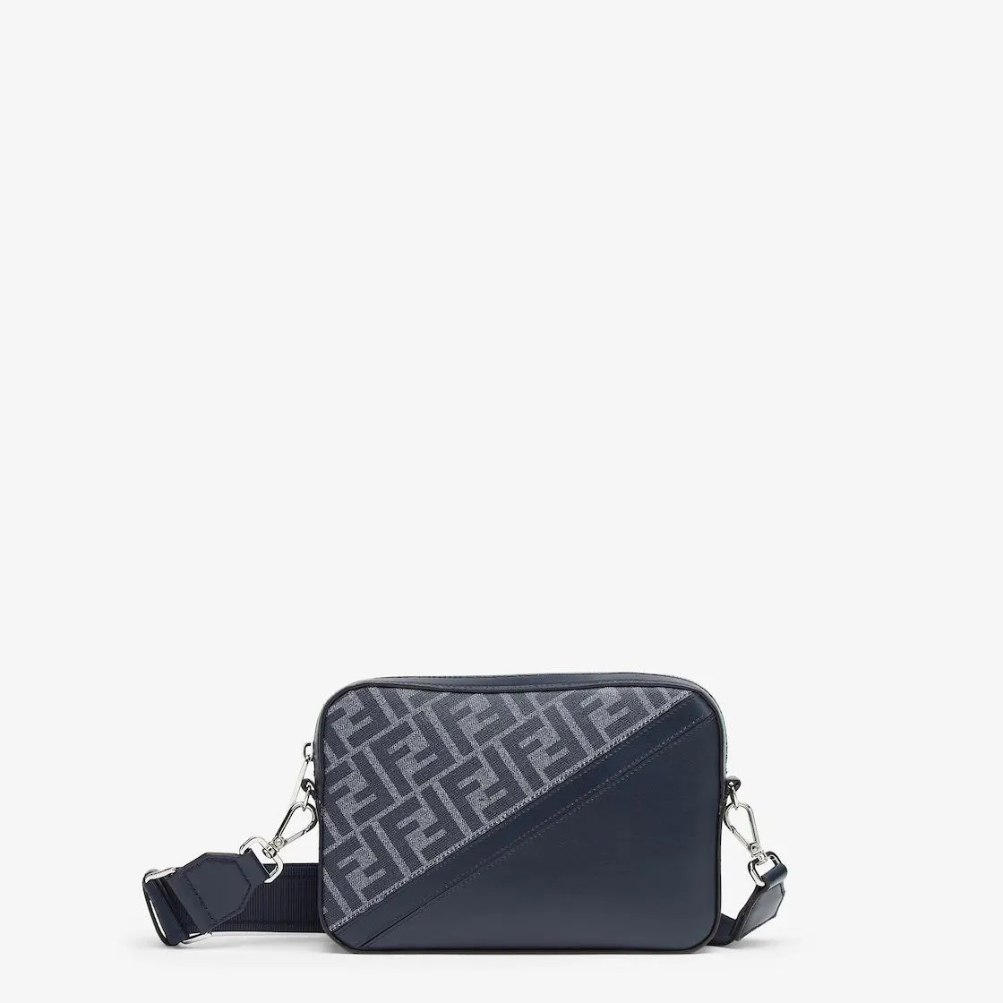 Fendi Diagonal Camera Case