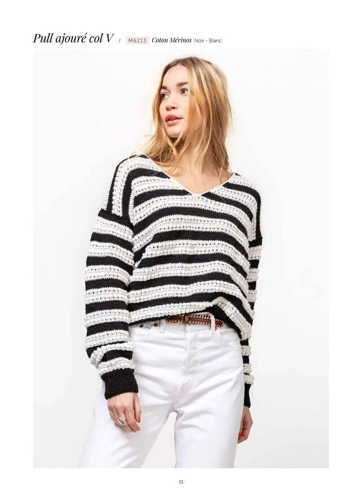 Catalogue Bergère de France du 28 août au 31 décembre 2025 - Catalogue page 2