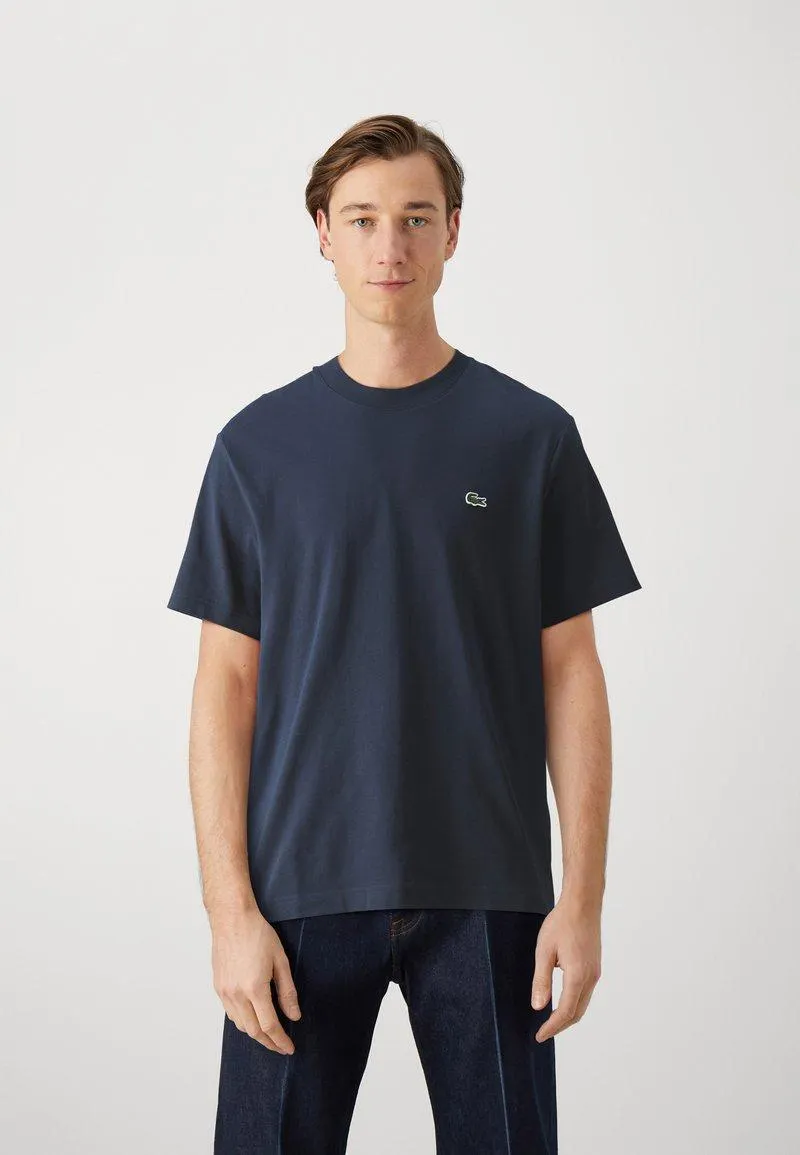 T-shirt basique - blue nuit
