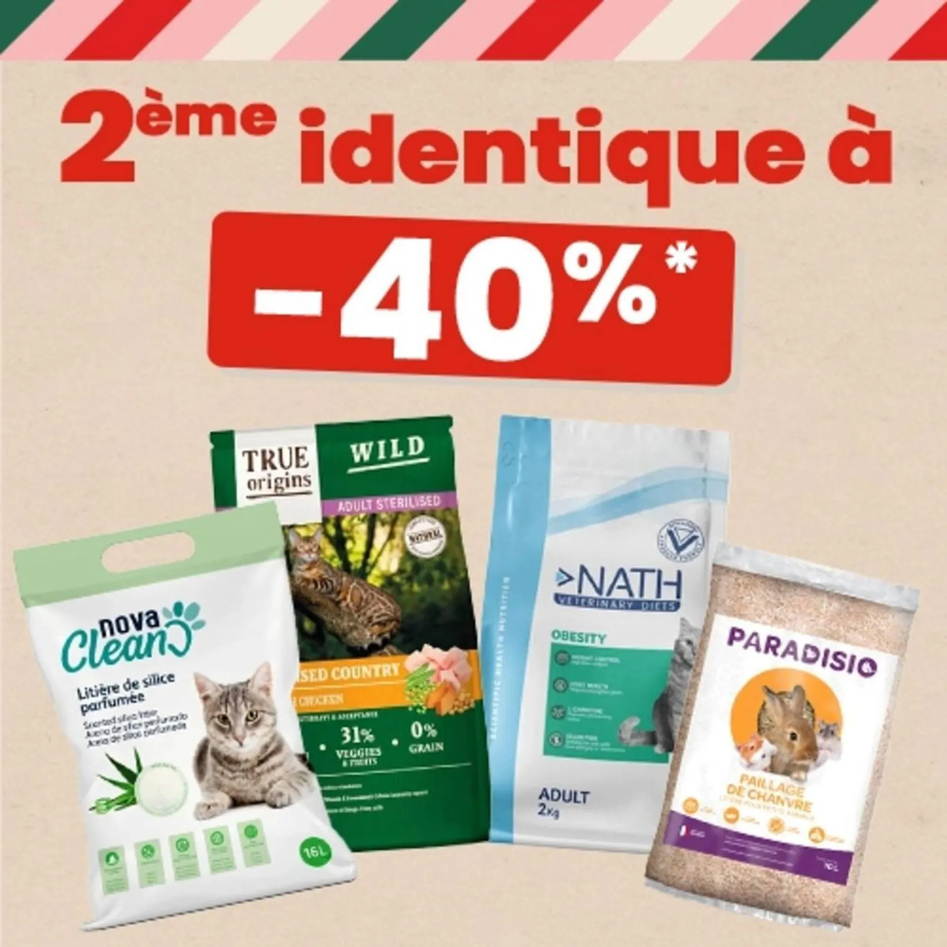 Catalogue Animalis du 15 décembre au 31 décembre 2025 - Catalogue page 6