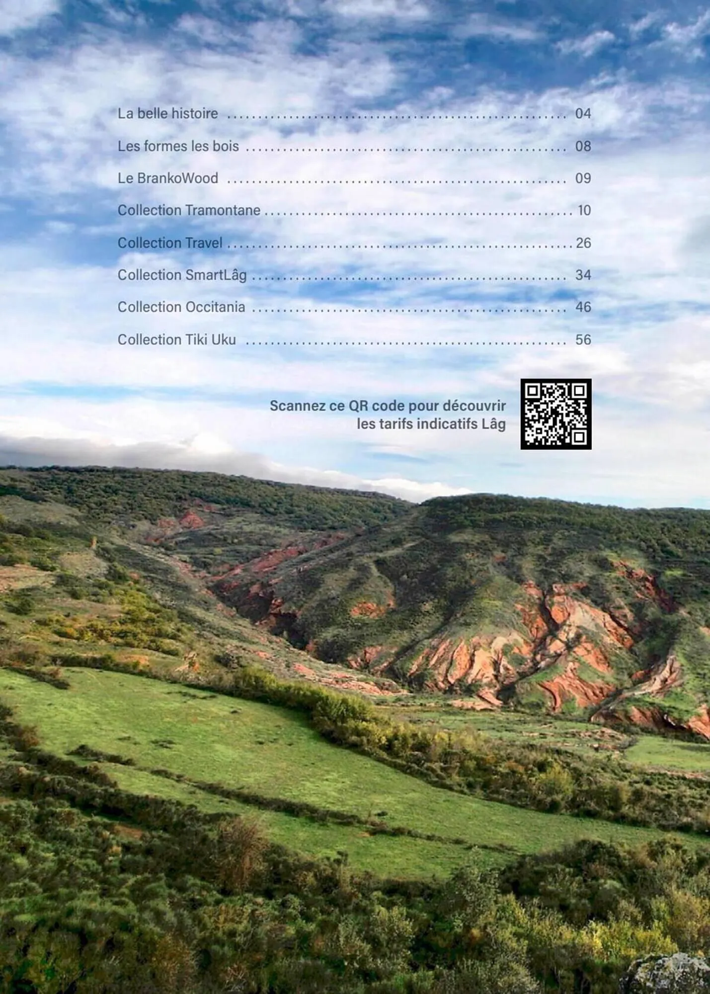 Catalogue La Boite Noire du Musicien du 25 avril au 31 décembre 2023 - Catalogue page 2