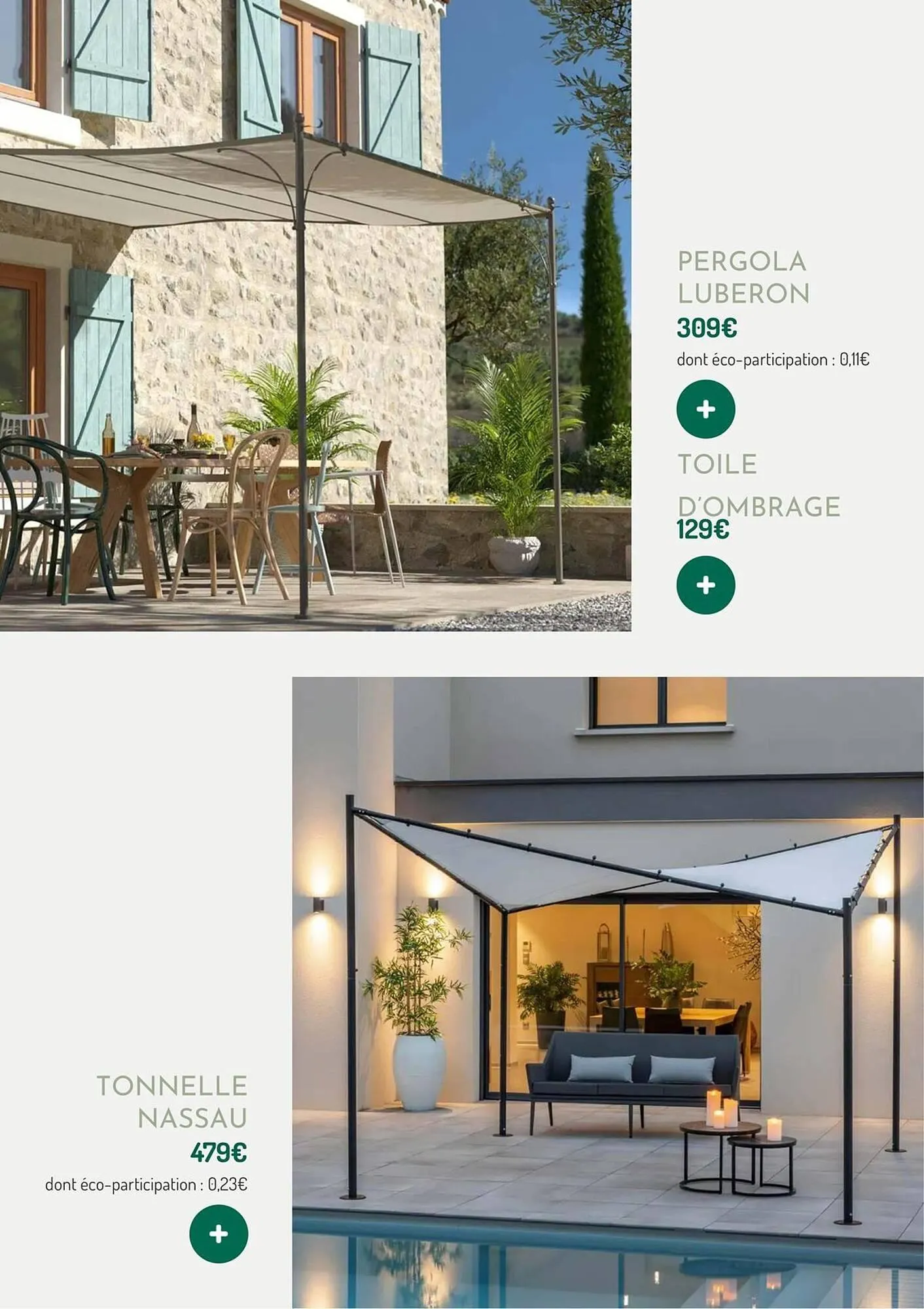 Catalogue Botanic du 26 mai au 31 décembre 2025 - Catalogue page 68