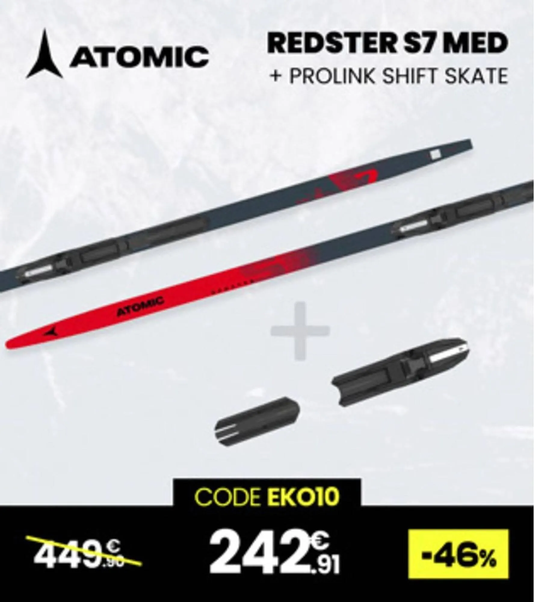 Catalogue Ekosport du 11 février au 28 février 2026 - Catalogue page 4