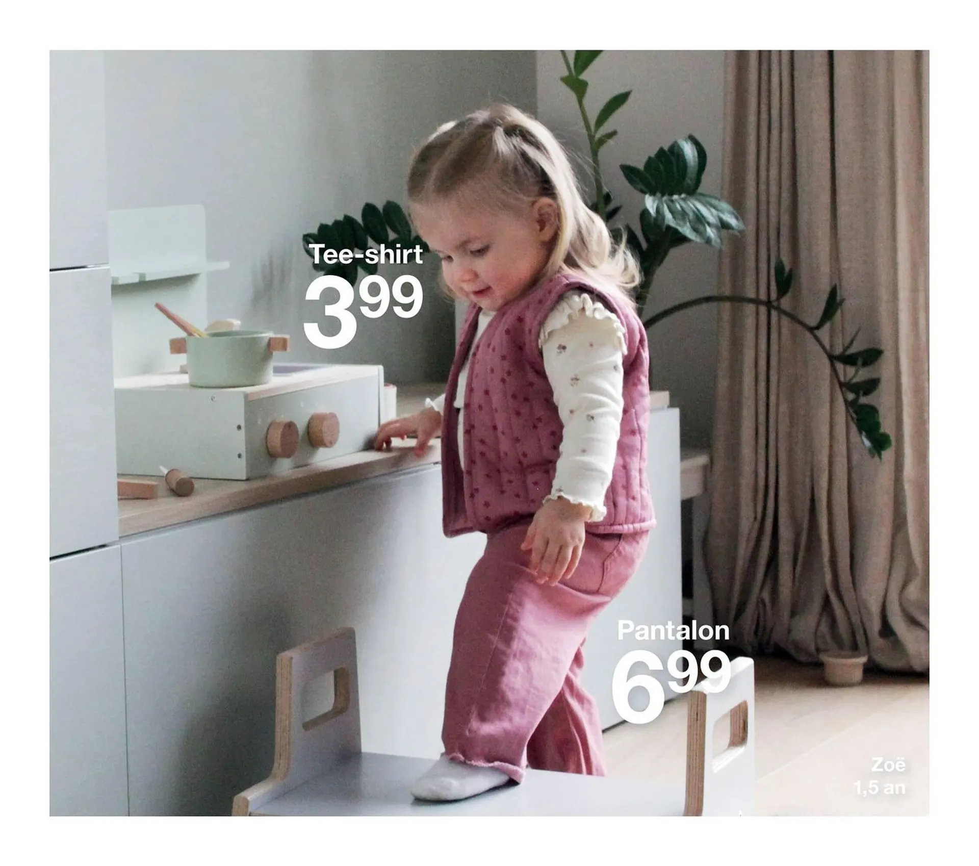 Catalogue Zeeman du 5 février au 29 novembre 2025 - Catalogue page 19