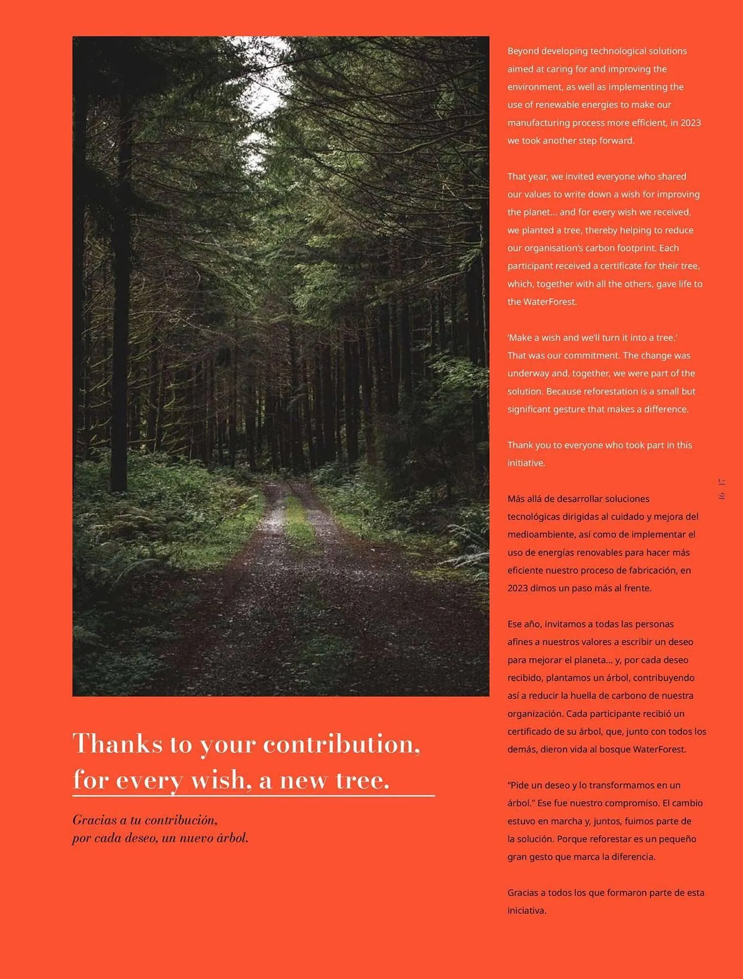 Catalogue Porcelanosa du 2 octobre au 31 décembre 2025 - Catalogue page 19