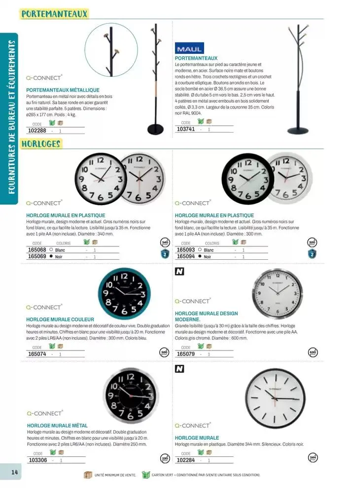 Nos Catalogues Thématiques du 1 janvier au 31 décembre 2025 - Catalogue page 16