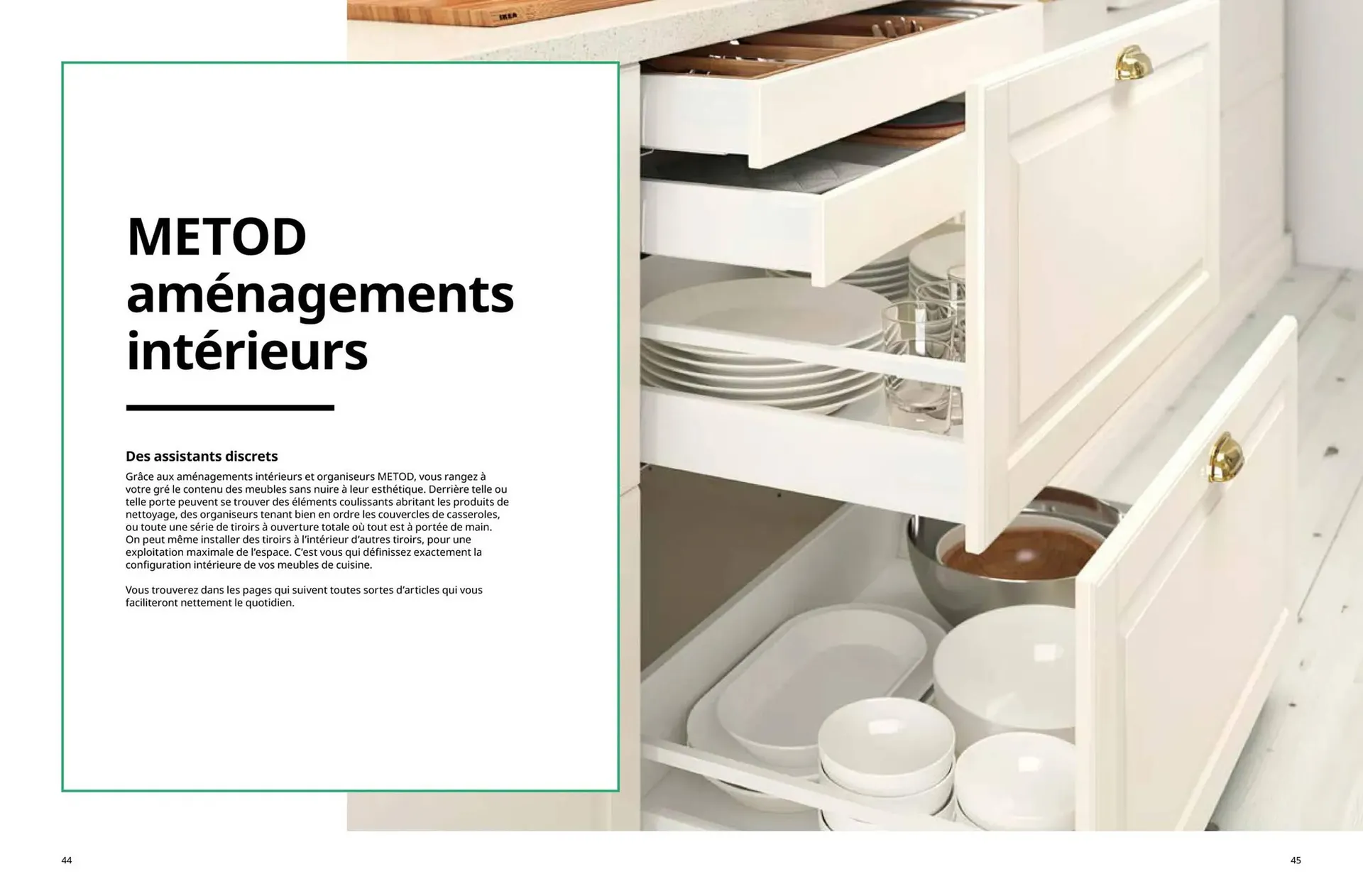 Catalogue IKEA du 14 avril au 31 décembre 2026 - Catalogue page 23