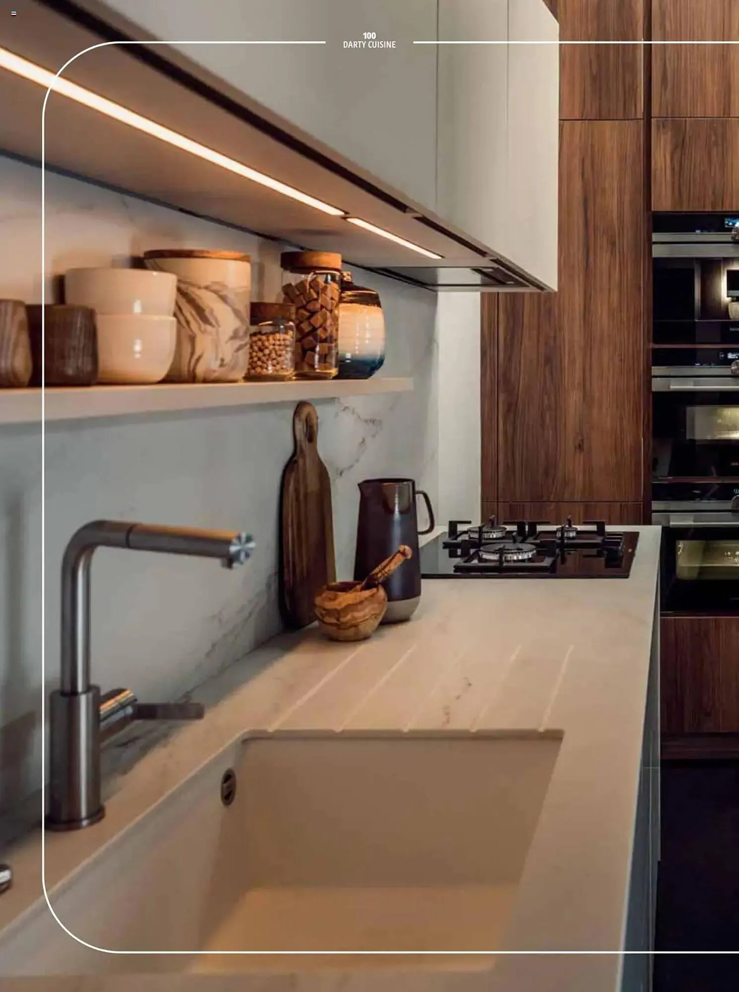 Catalogue Darty du 27 mars au 31 décembre 2025 - Catalogue page 100