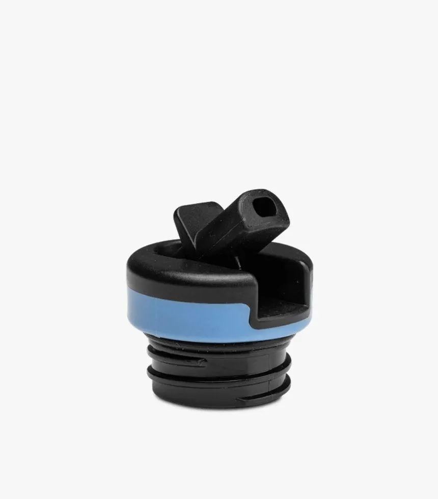 Sport Lid Bouchon de sport Bleu