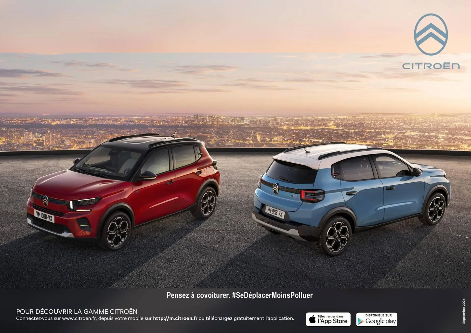 Catalogue Citroën du 24 décembre au 24 décembre 2025 - Catalogue page 15