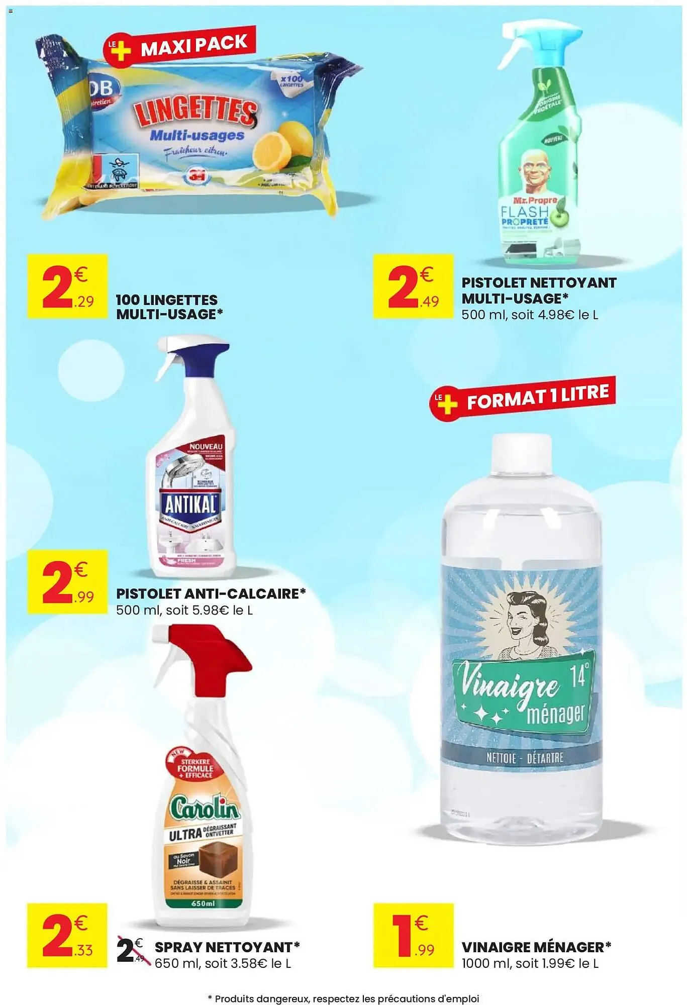 Catalogue Stokomani du 7 janvier au 18 janvier 2026 - Catalogue page 2