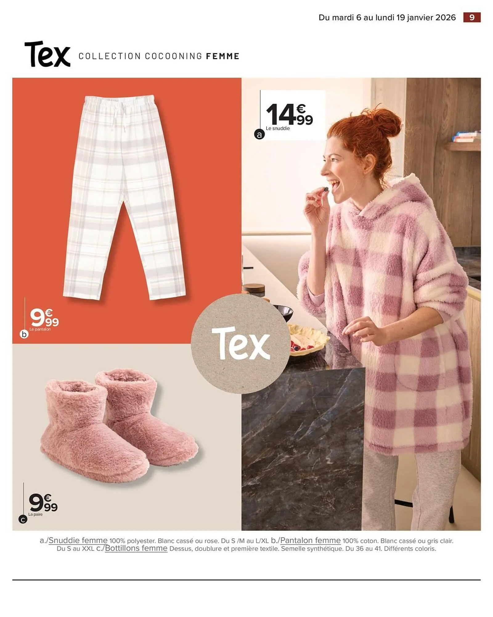 Catalogue Carrefour du 6 janvier au 19 janvier 2026 - Catalogue page 9