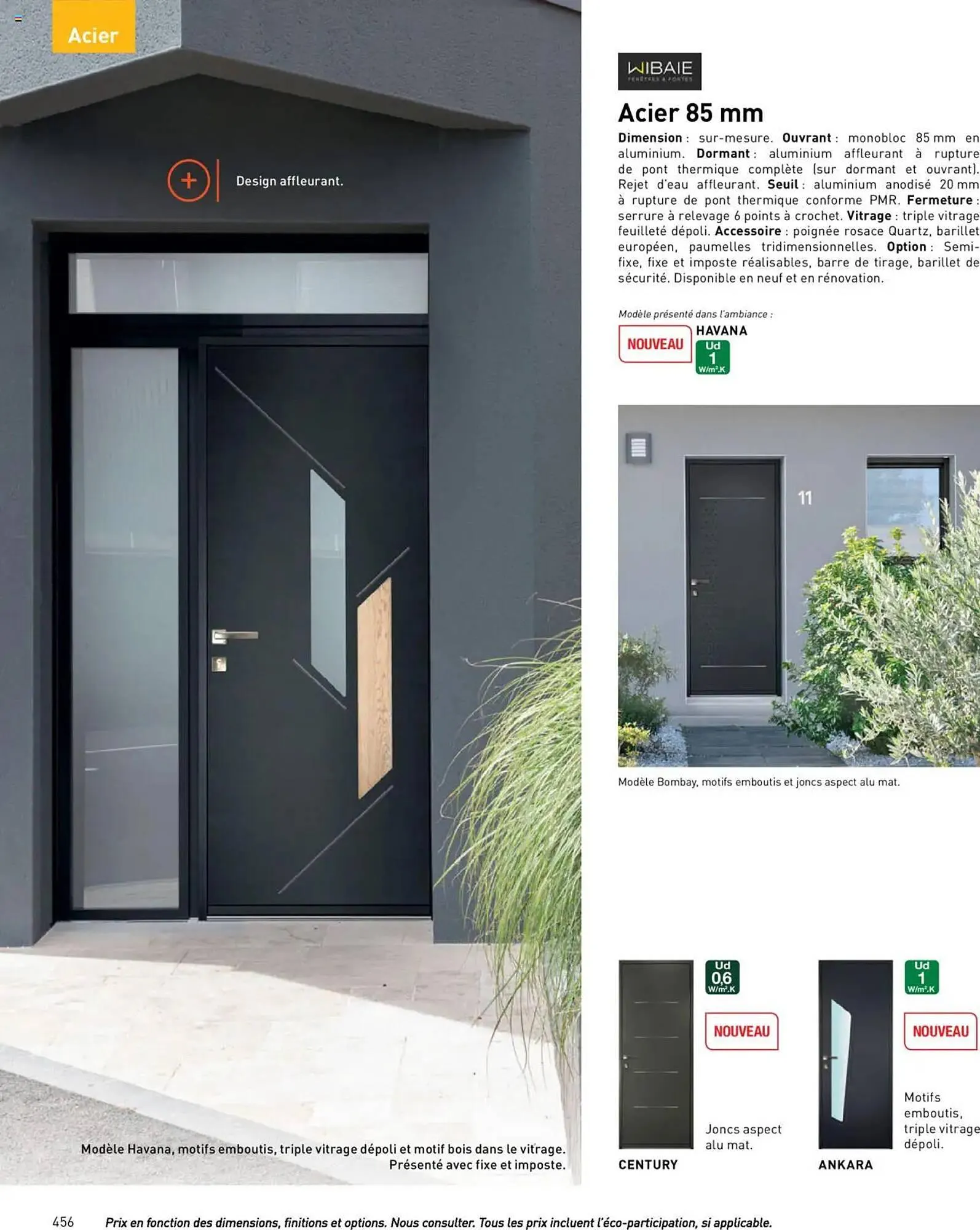 Catalogue Point P du 16 avril au 31 décembre 2025 - Catalogue page 6