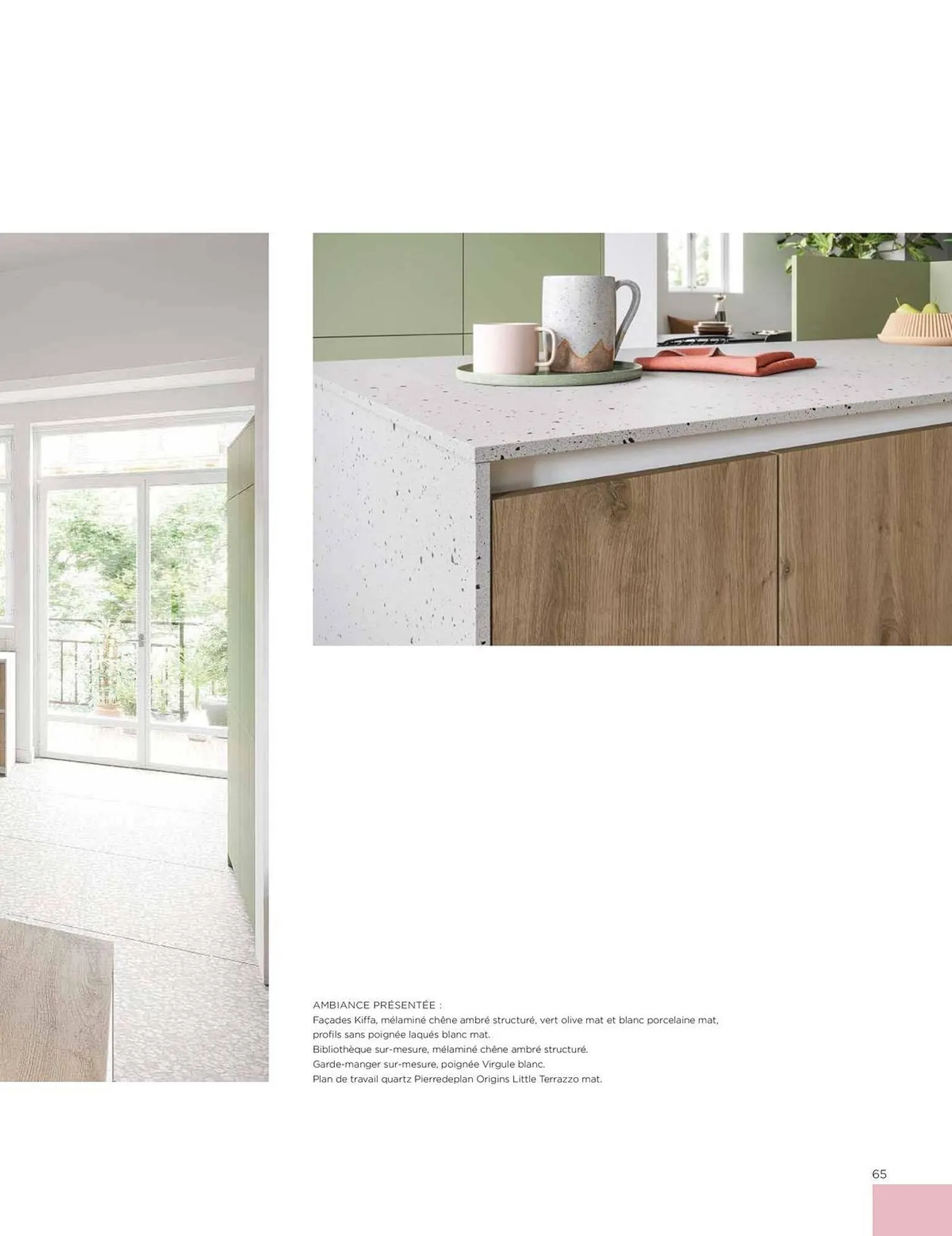 Catalogue Mobalpa du 9 février au 31 décembre 2026 - Catalogue page 67