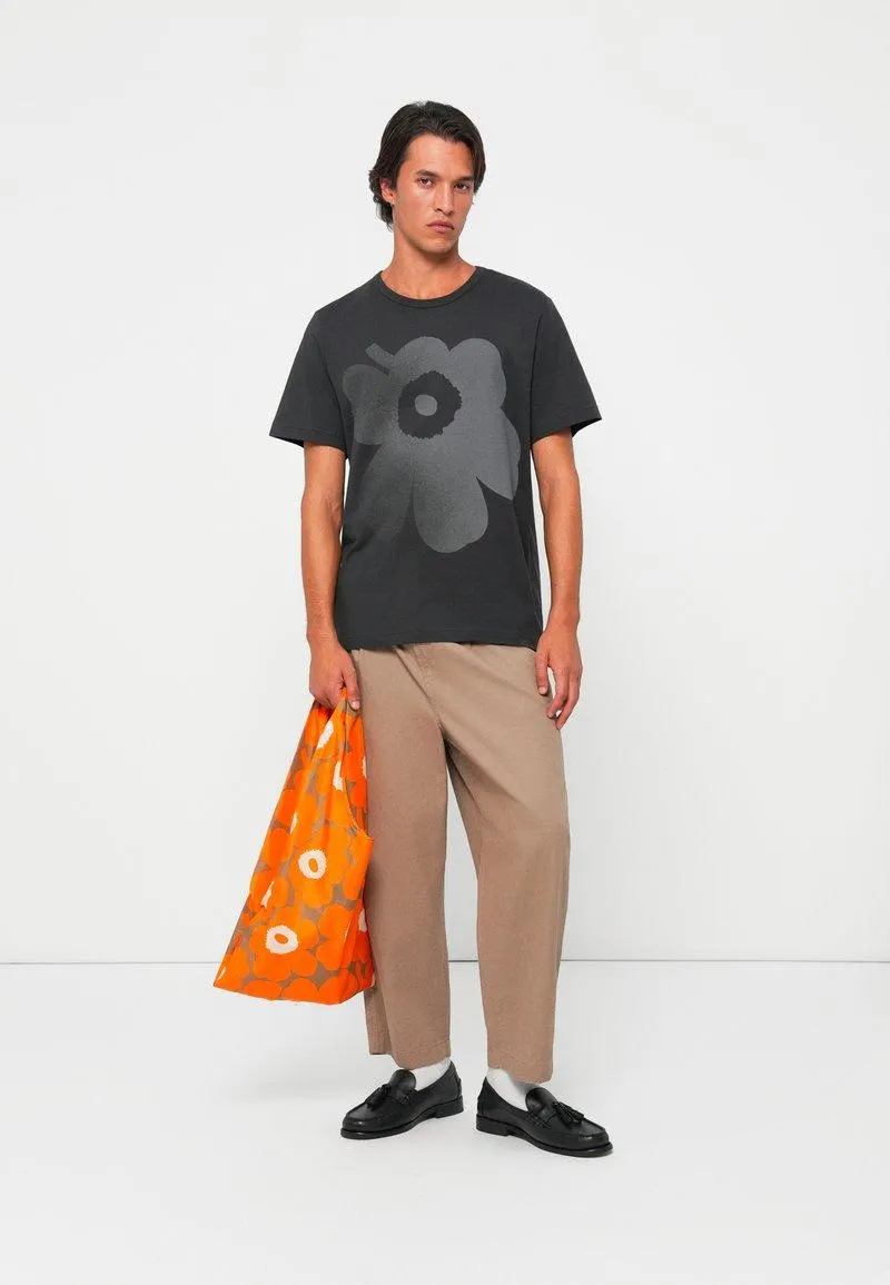 VIHNE PLACEMENT UNISEX - T-shirt imprimé