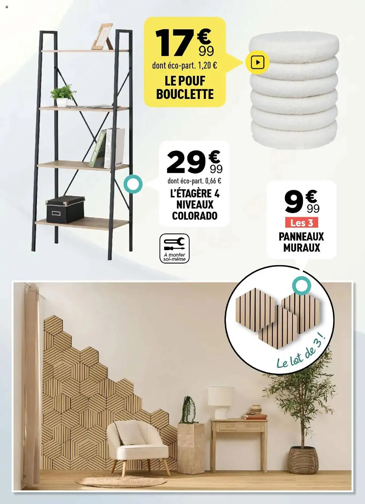 Catalogue Centrakor du 1 septembre au 14 septembre 2025 - Catalogue page 8