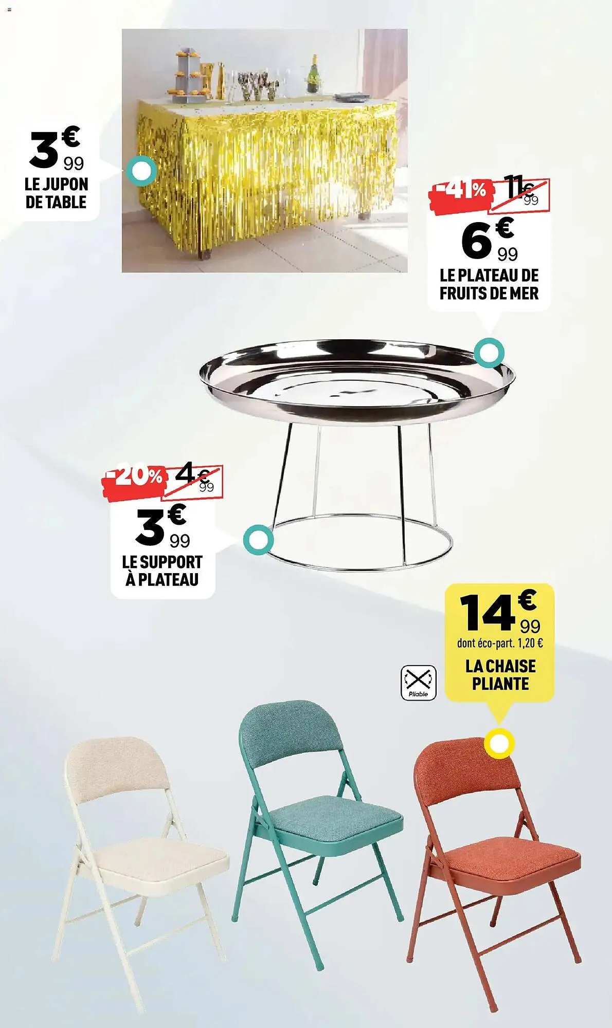 Catalogue Centrakor du 8 décembre au 31 décembre 2025 - Catalogue page 19