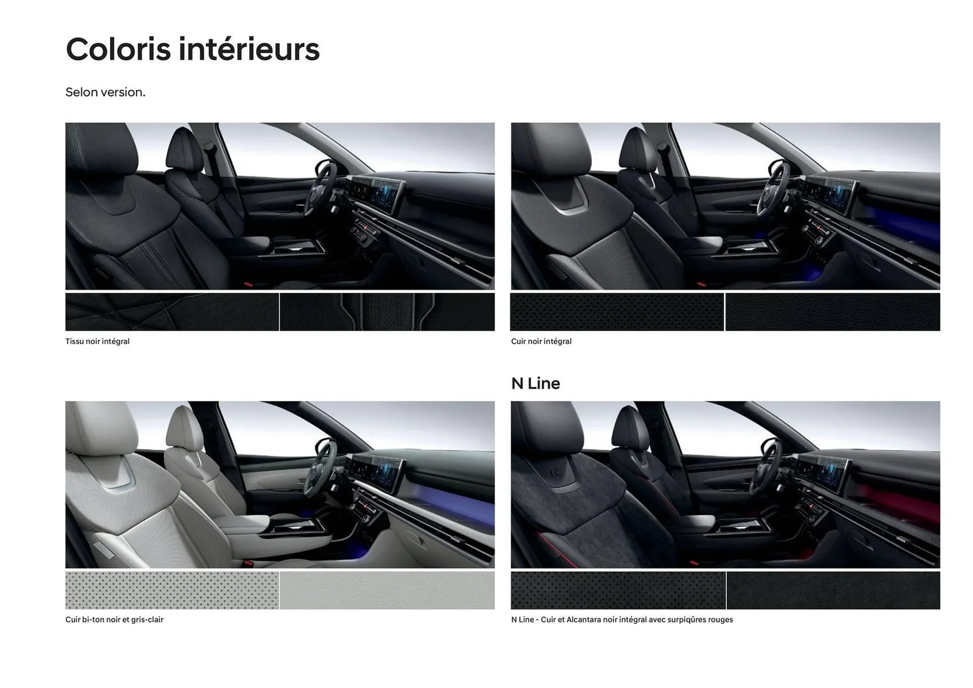 Catalogue Hyundai du 11 octobre au 11 octobre 2025 - Catalogue page 25