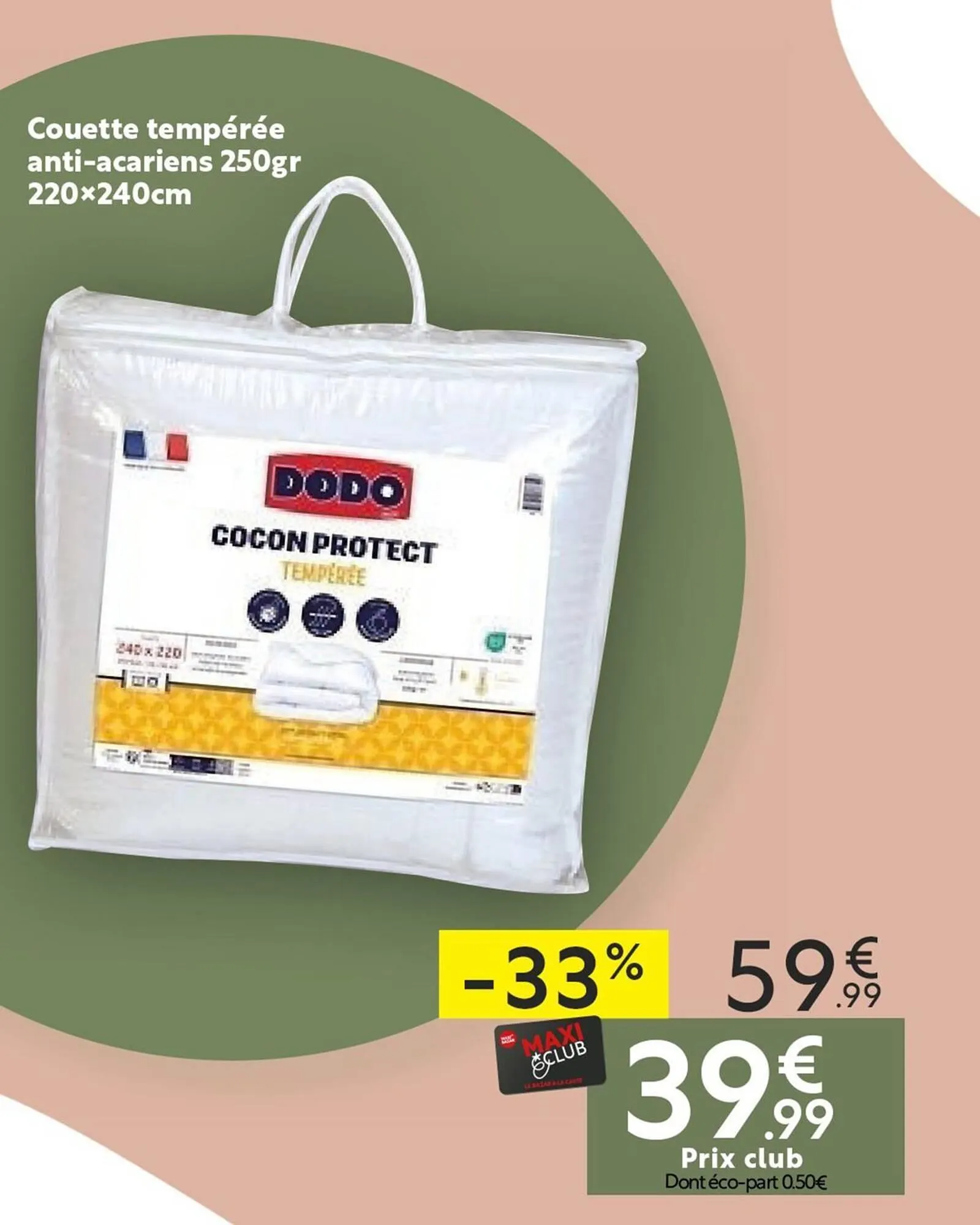 Catalogue Maxi Bazar du 26 décembre au 25 janvier 2026 - Catalogue page 5