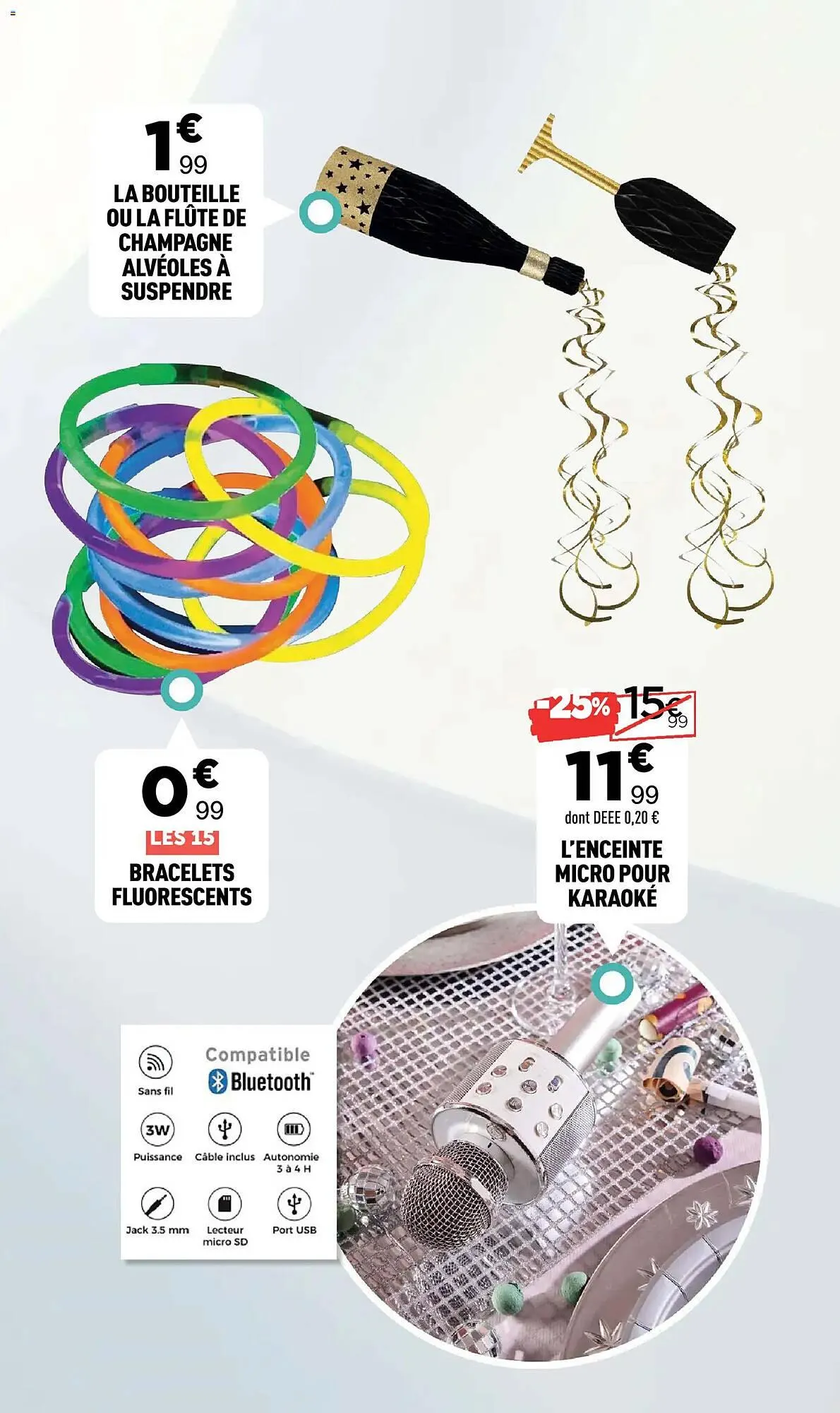 Catalogue Centrakor du 8 décembre au 31 décembre 2025 - Catalogue page 33